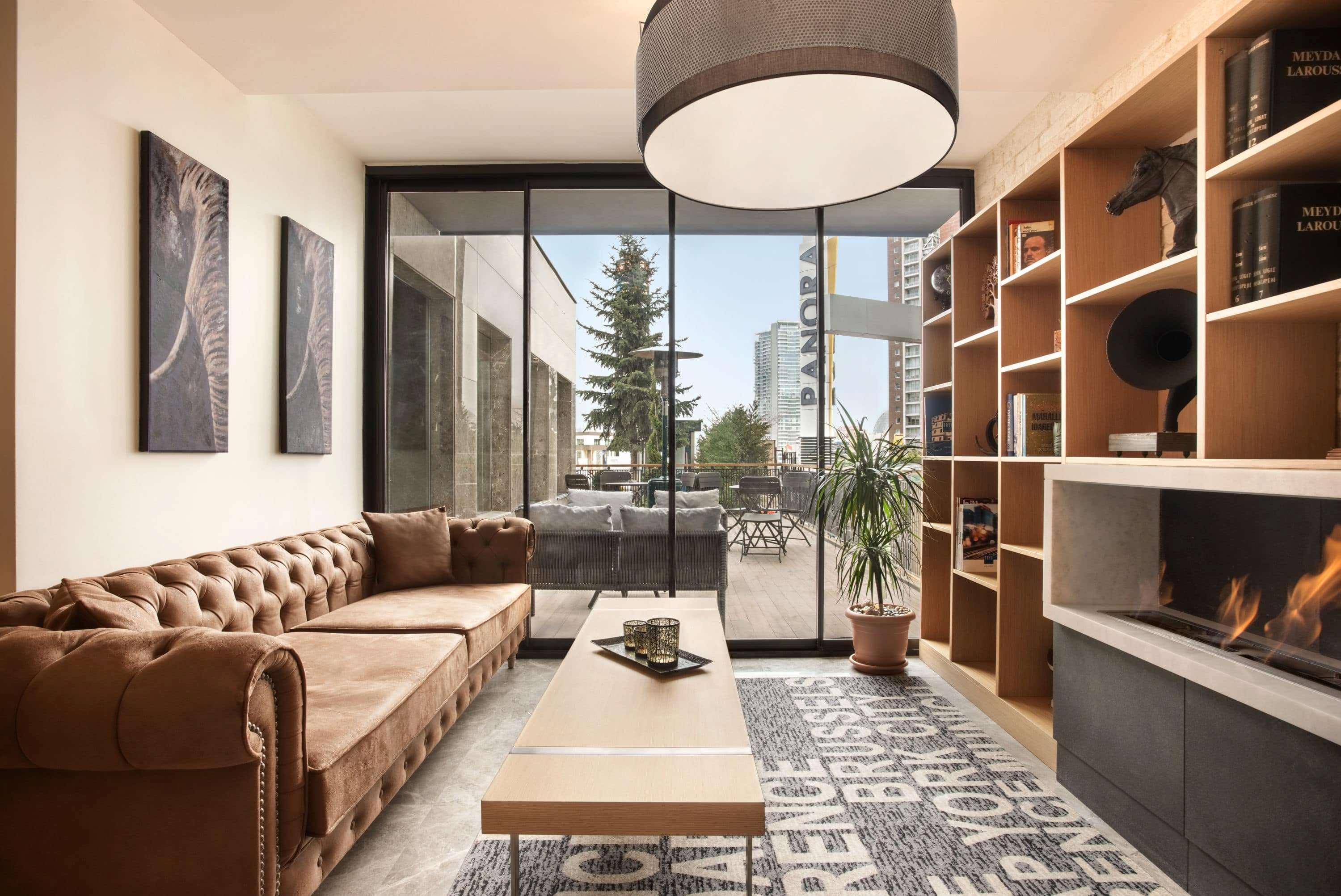 Tryp By Wyndham Oran Hotel 3*