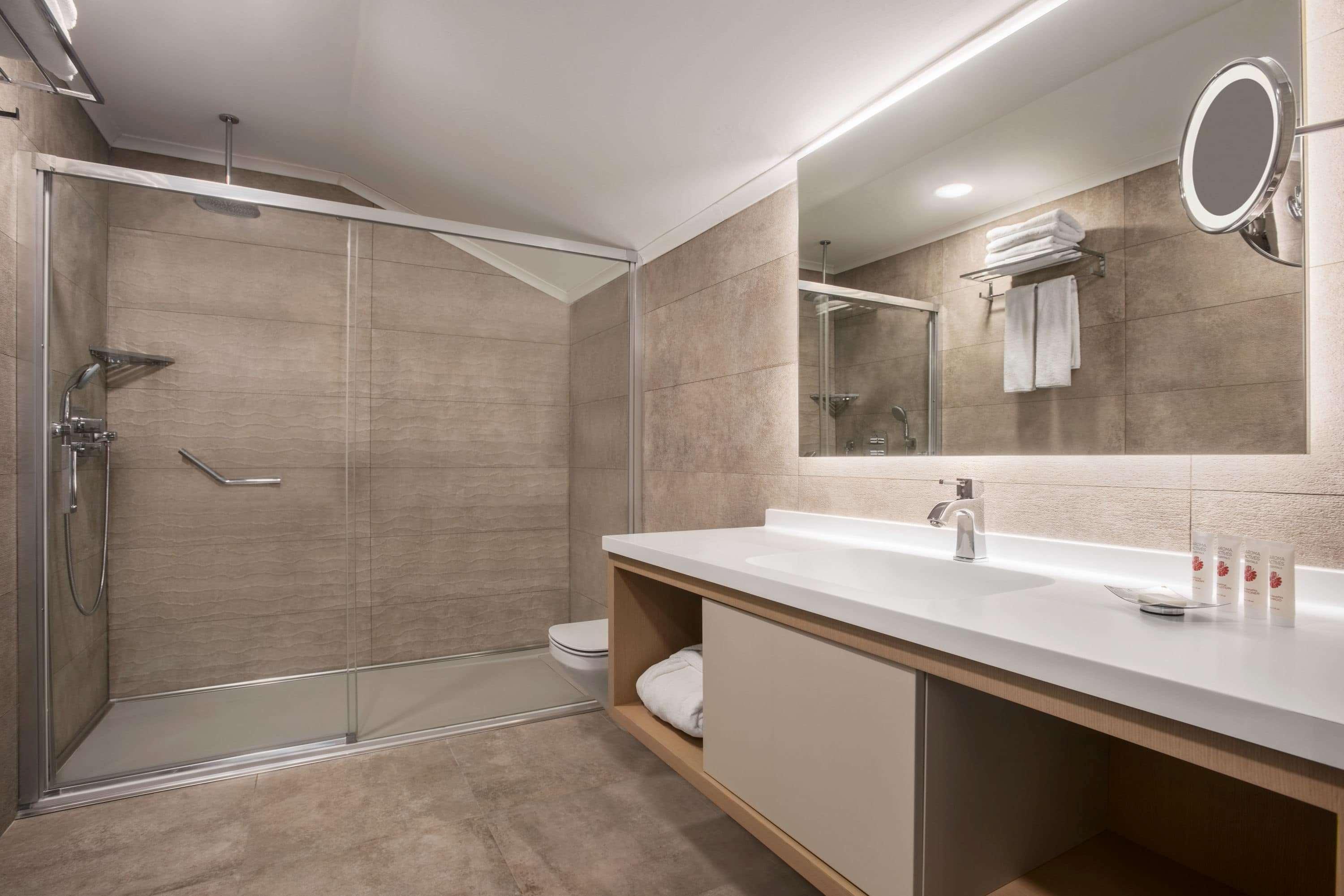 Tryp By Wyndham Oran Hotel 3*