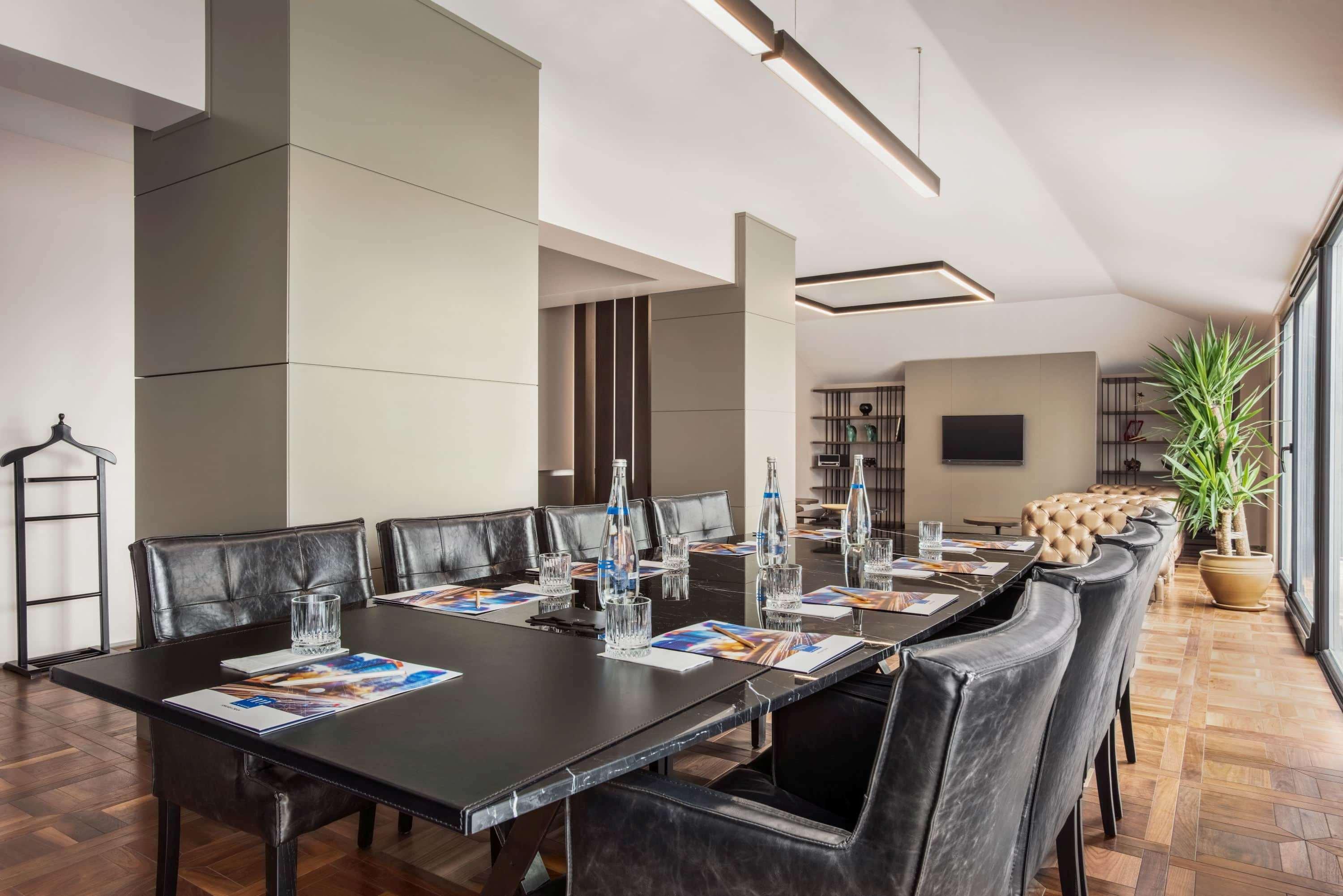 Tryp By Wyndham Oran 3*
