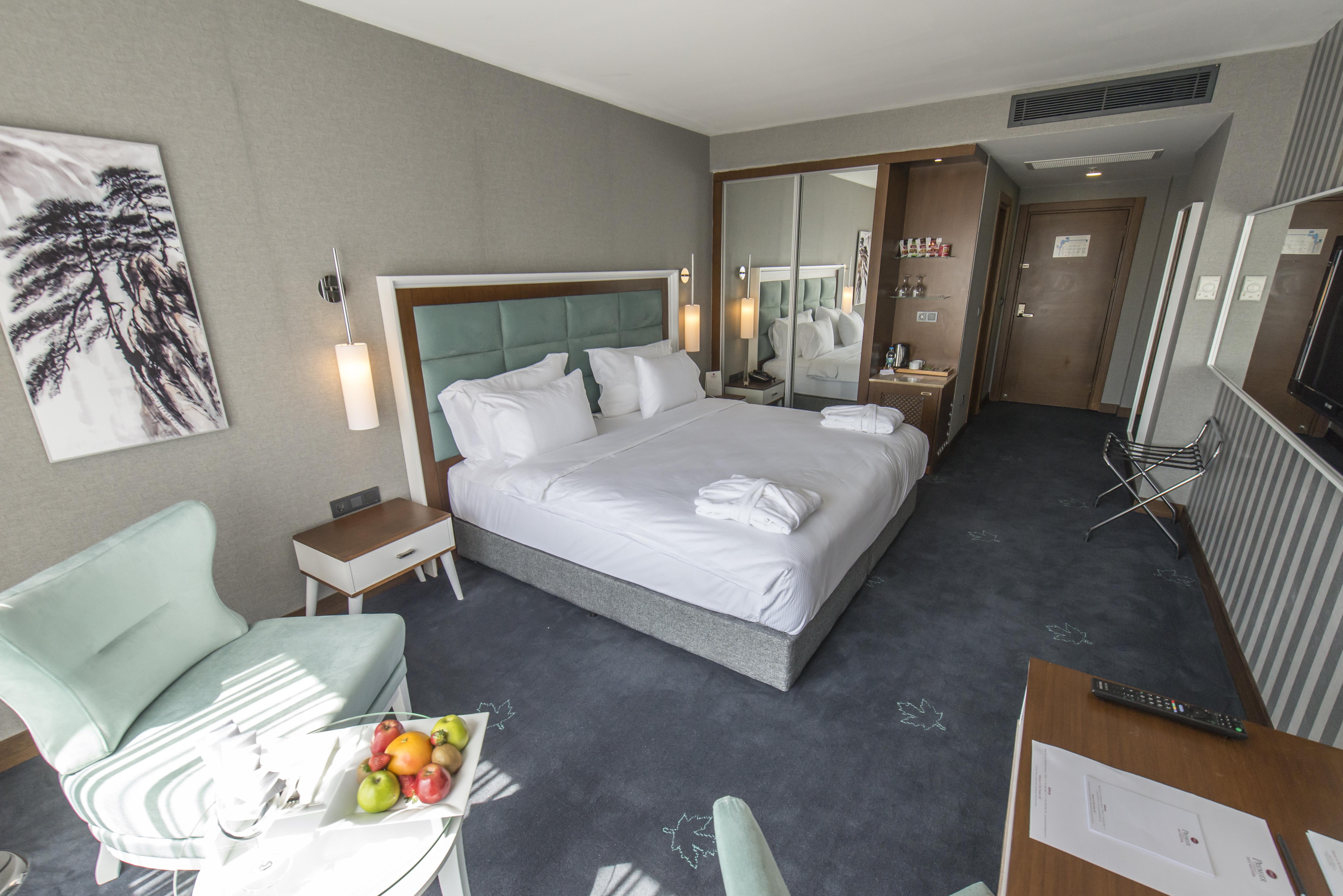 Premier Sakarya 5* Sakarya (Marmara)