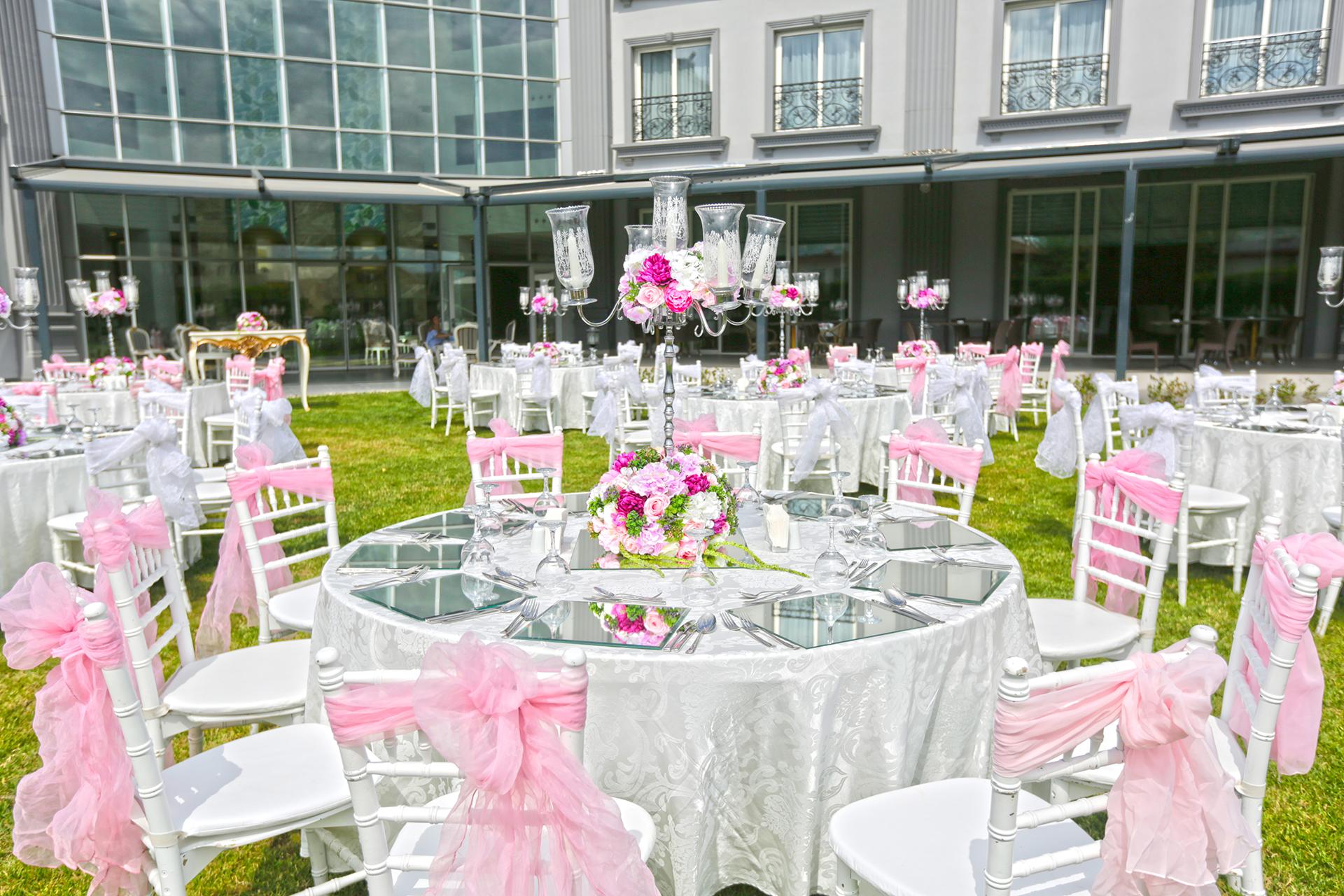 Hotel Premier Sakarya