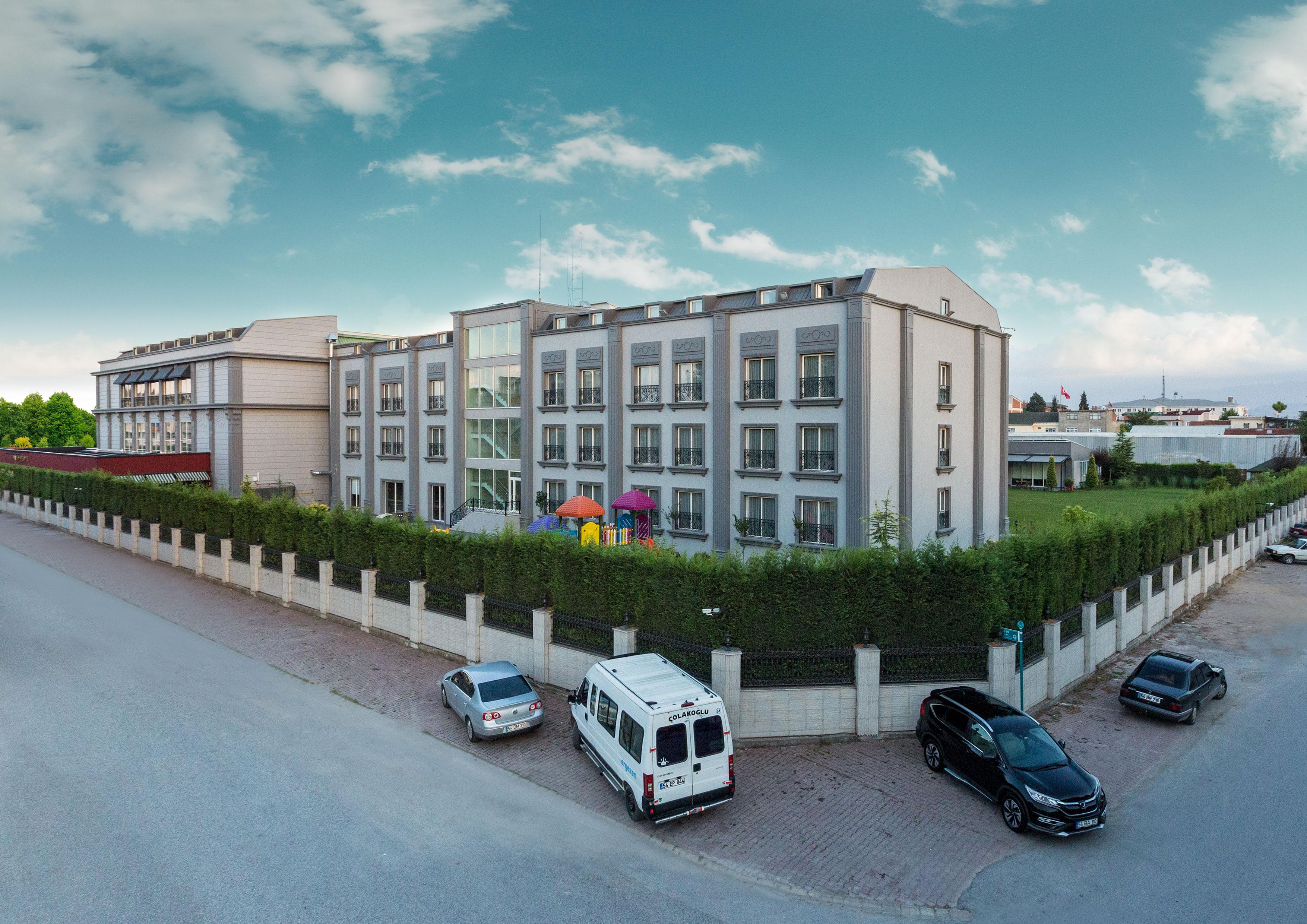 Premier Sakarya Hotel Sakarya (Marmara)