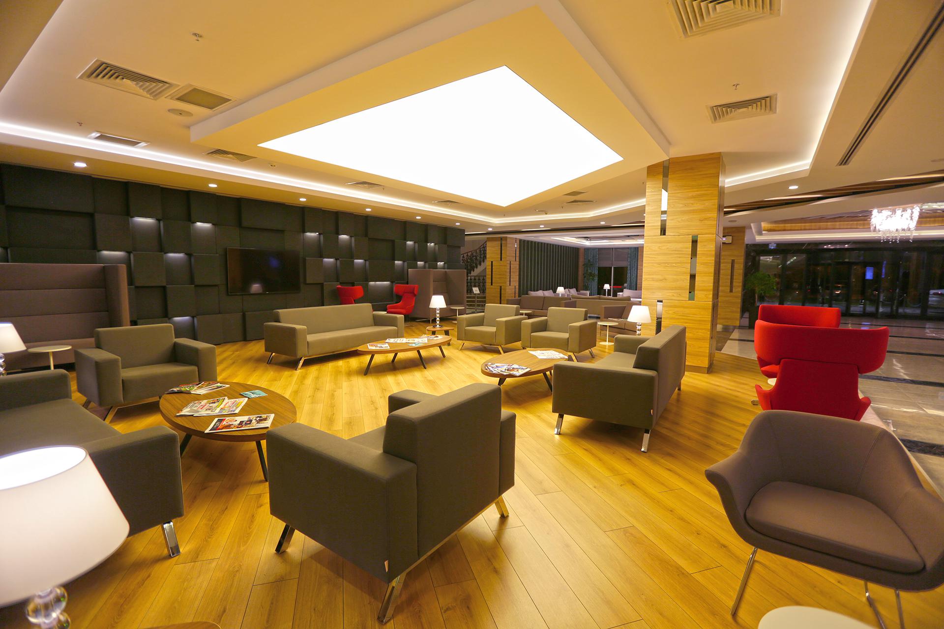 Premier Sakarya Hotel 5*