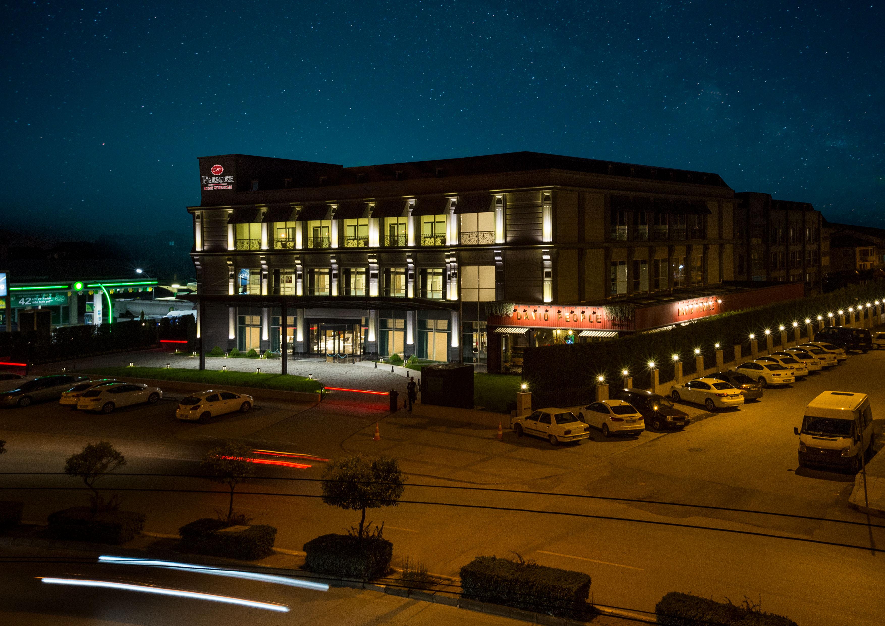 Hotel Premier Sakarya