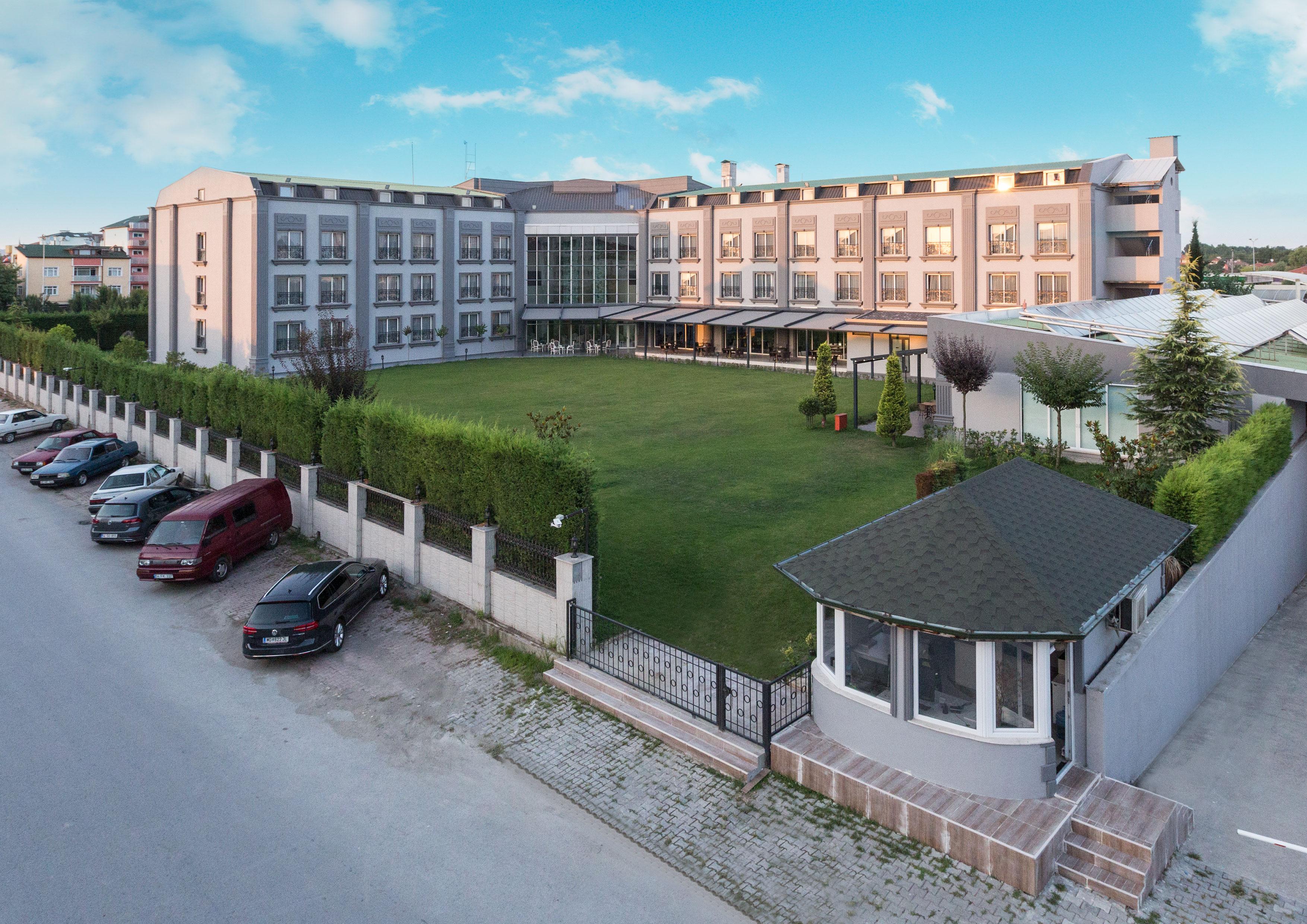 Premier Sakarya 5* Sakarya (Marmara)