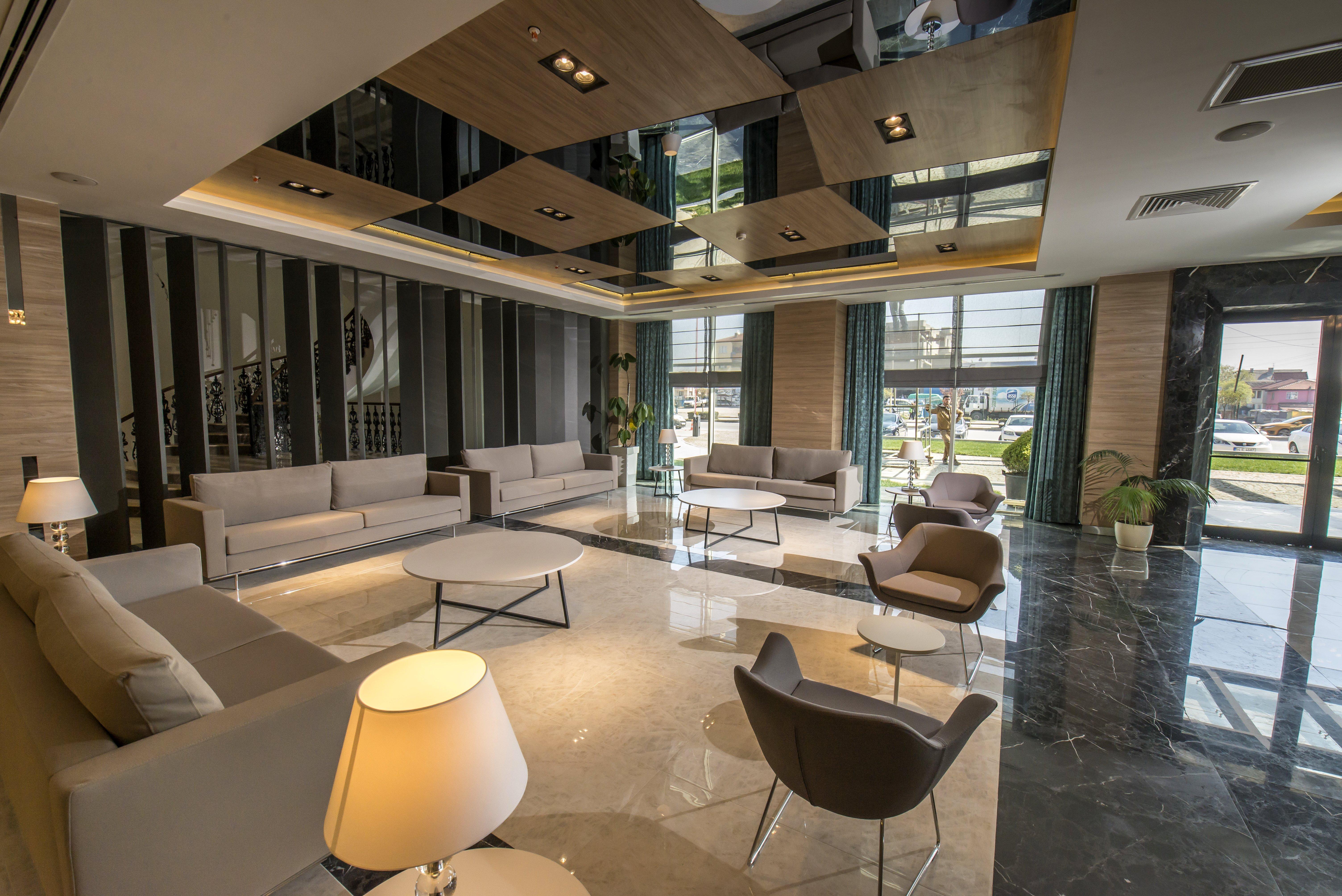 Premier Sakarya Hotel