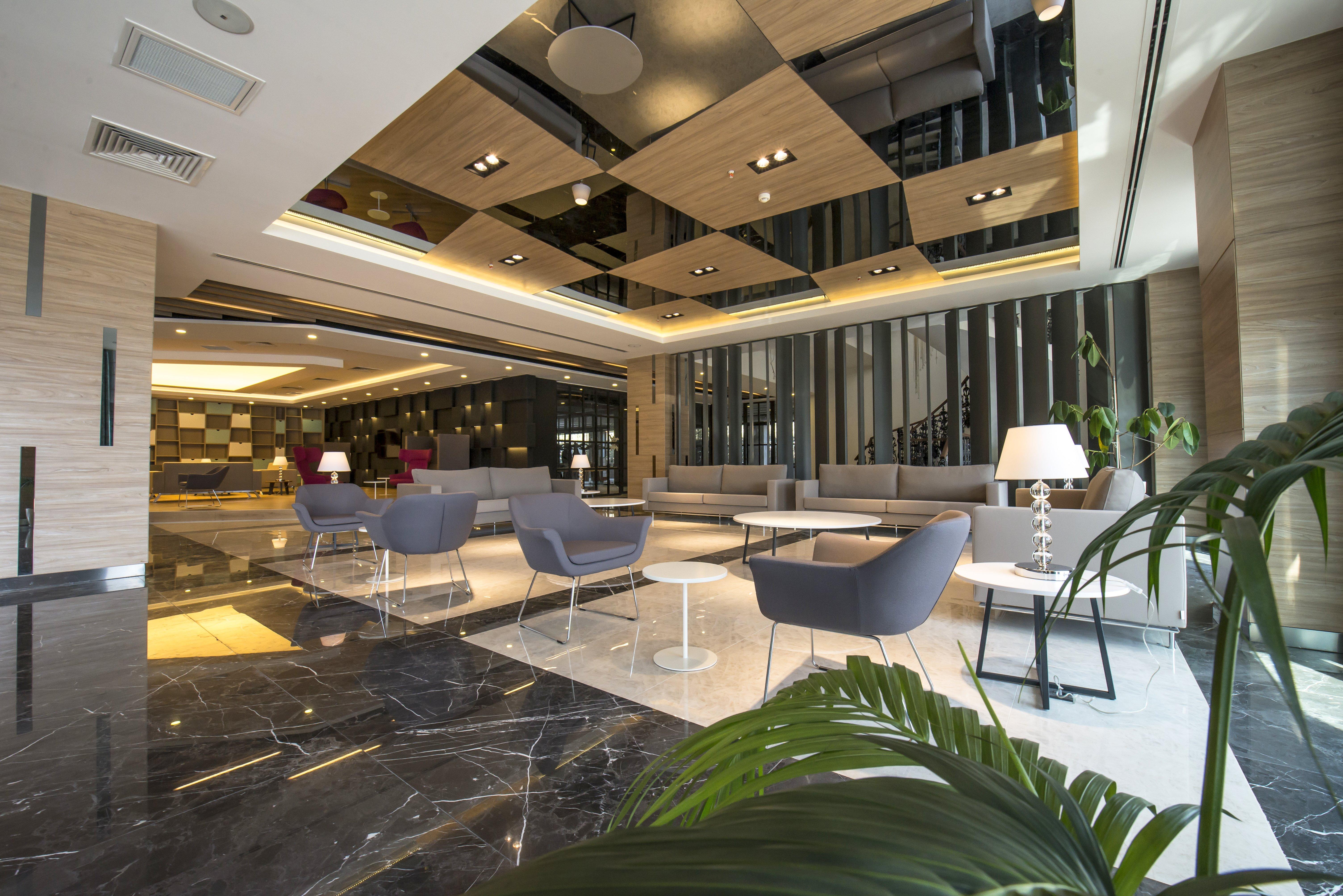 Premier Sakarya 5*