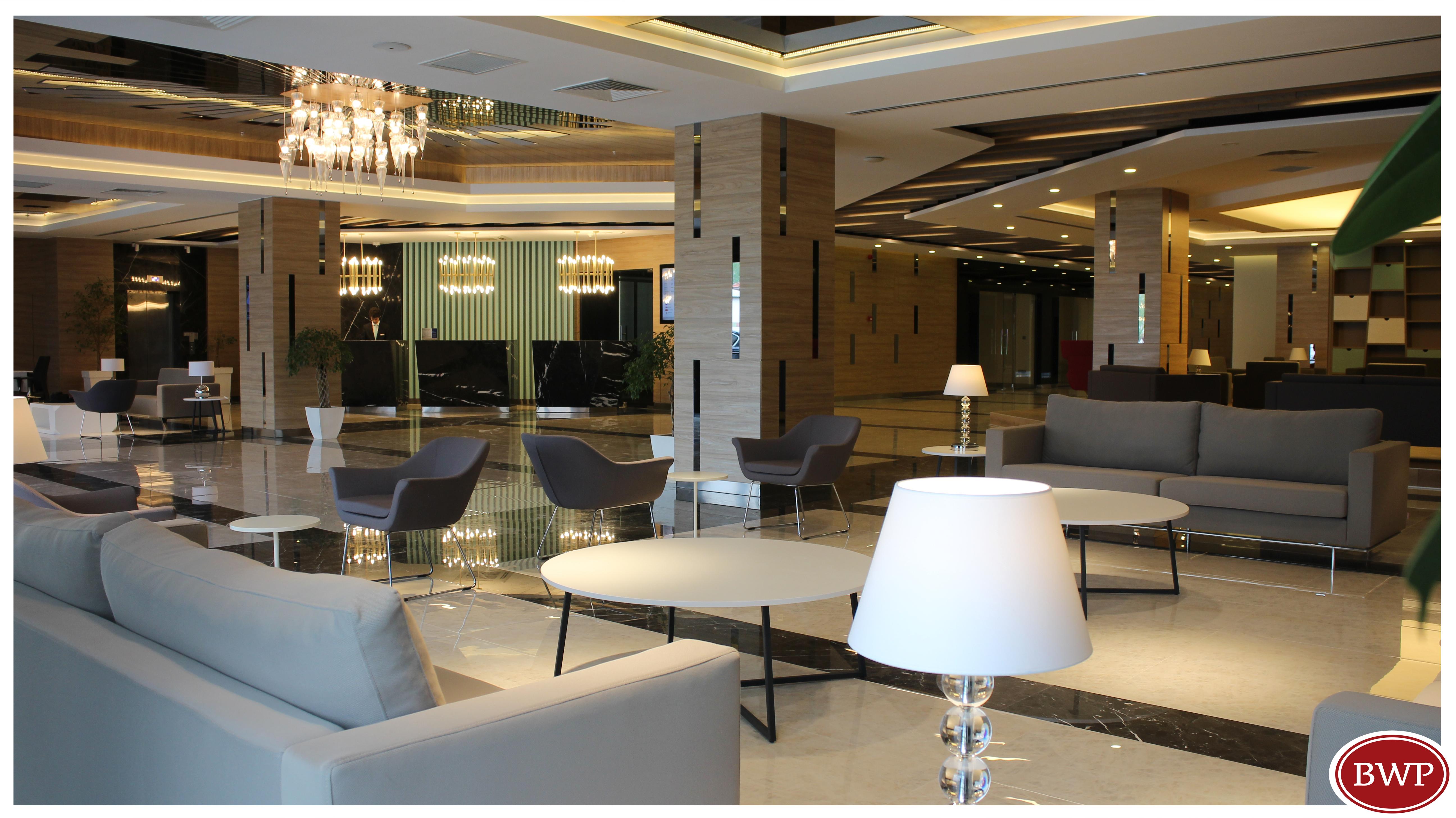 Premier Sakarya 5* Sakarya (Marmara)