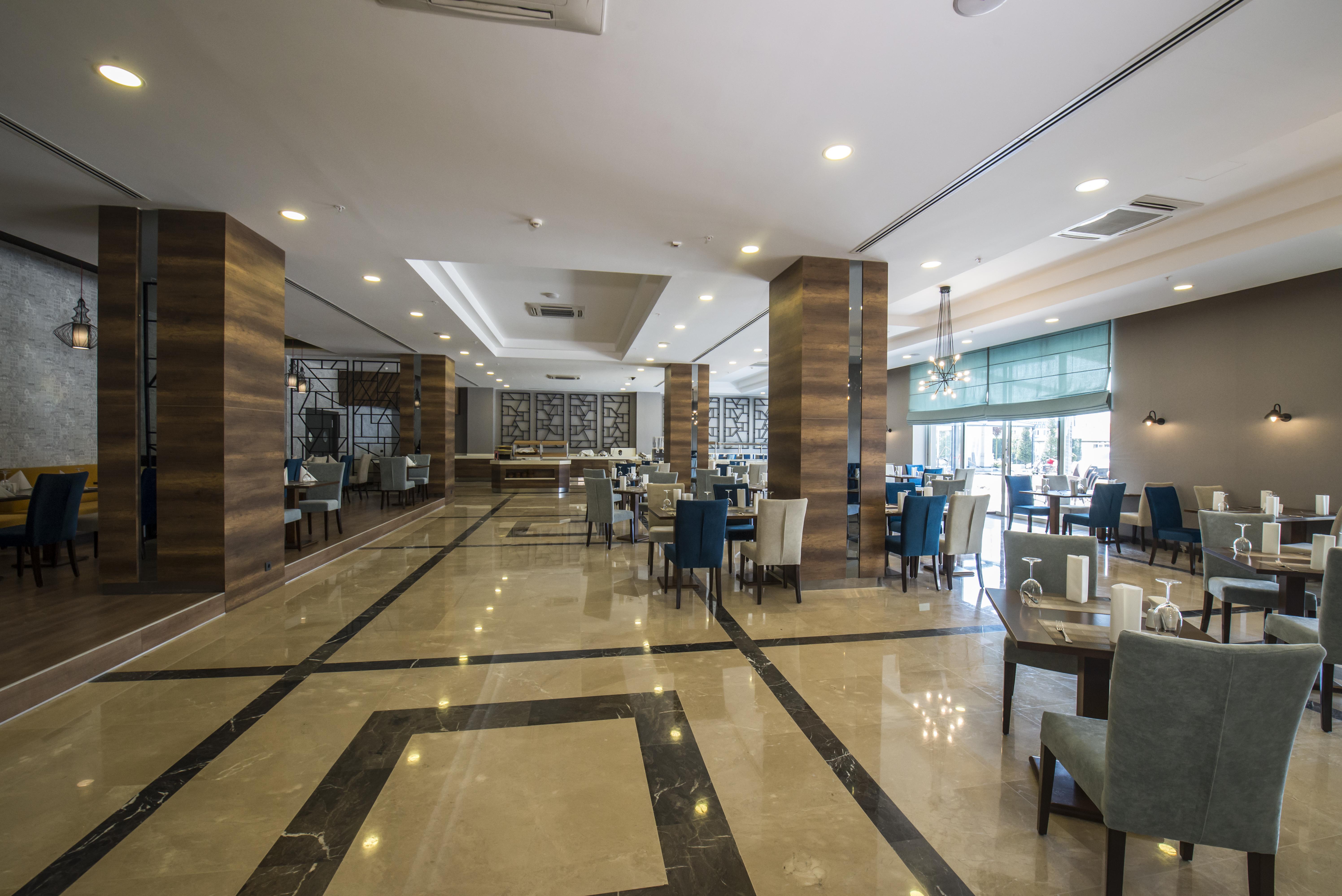 Premier Sakarya Hotel 5*