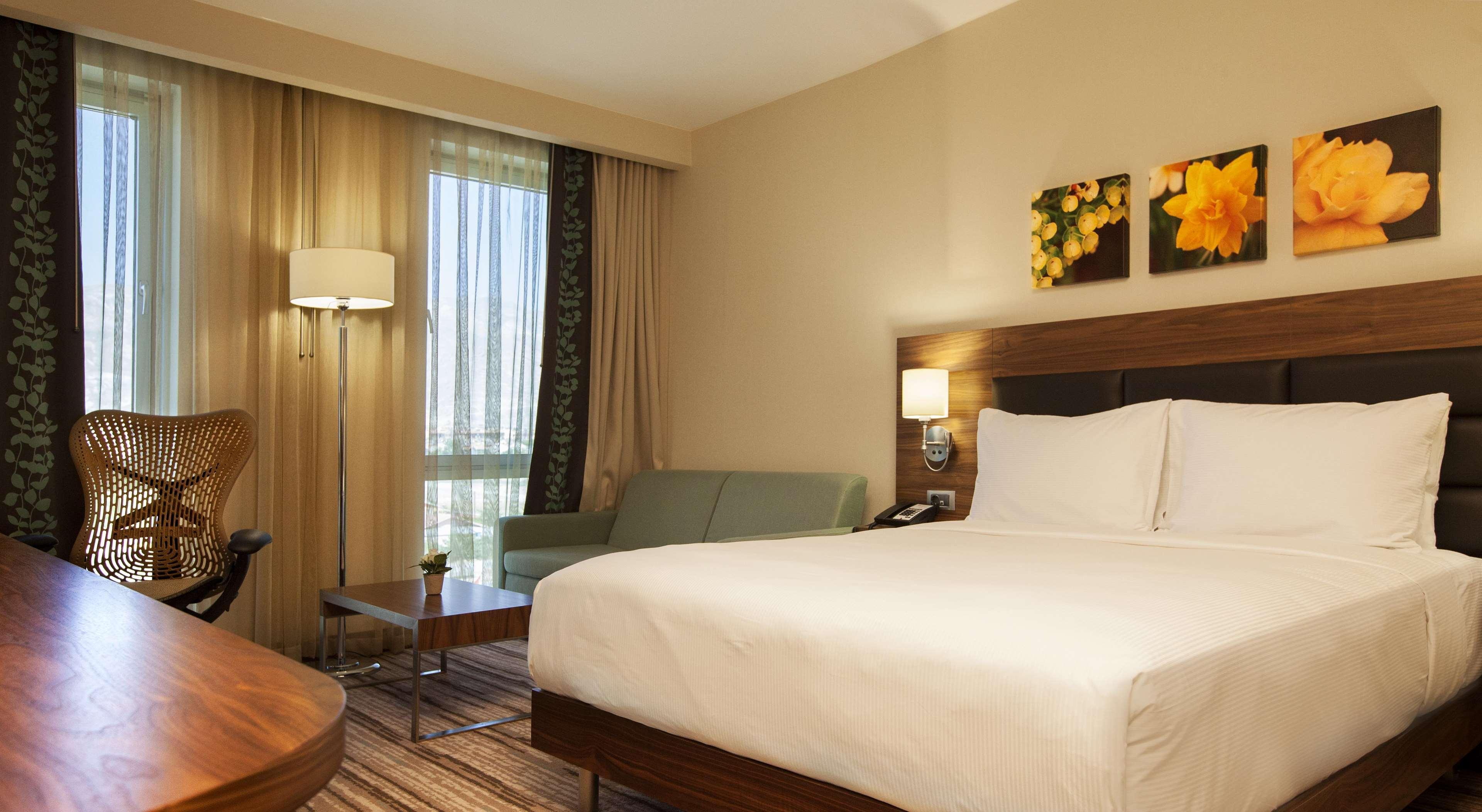 Hilton Garden 4* Erzincan