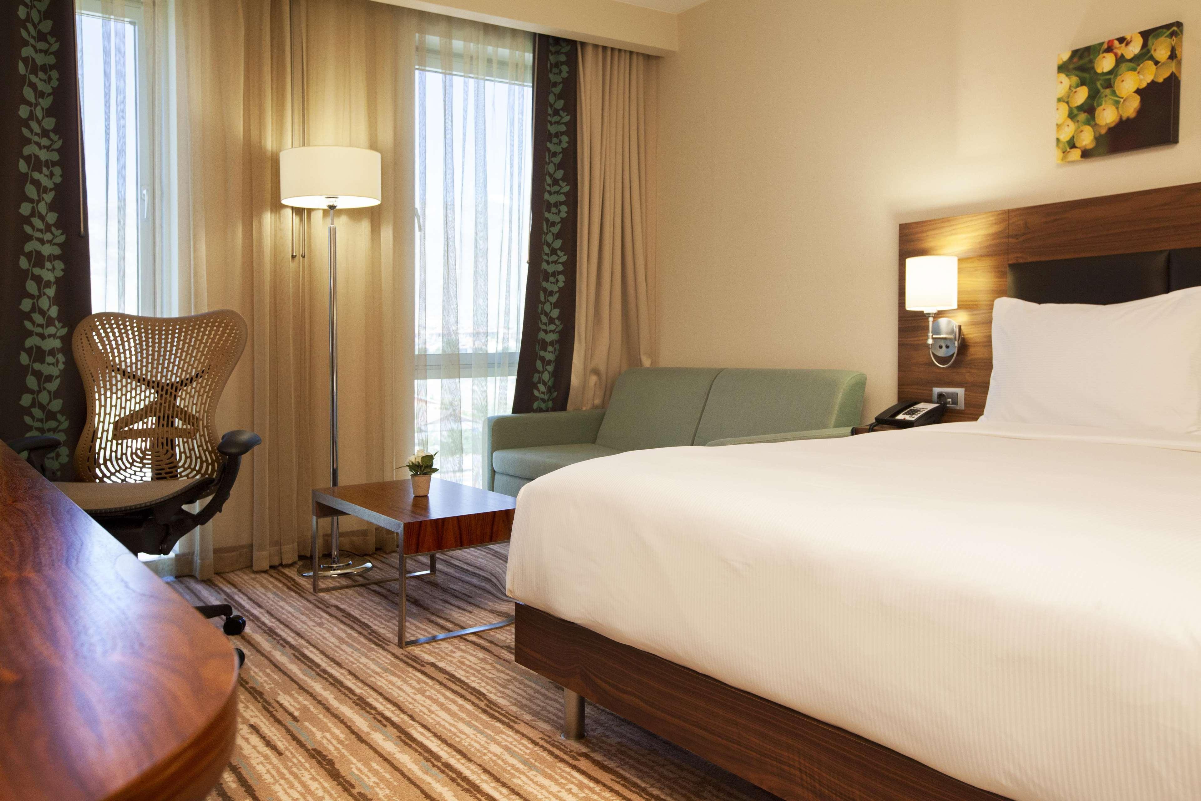 Hotel Hilton Garden 4*