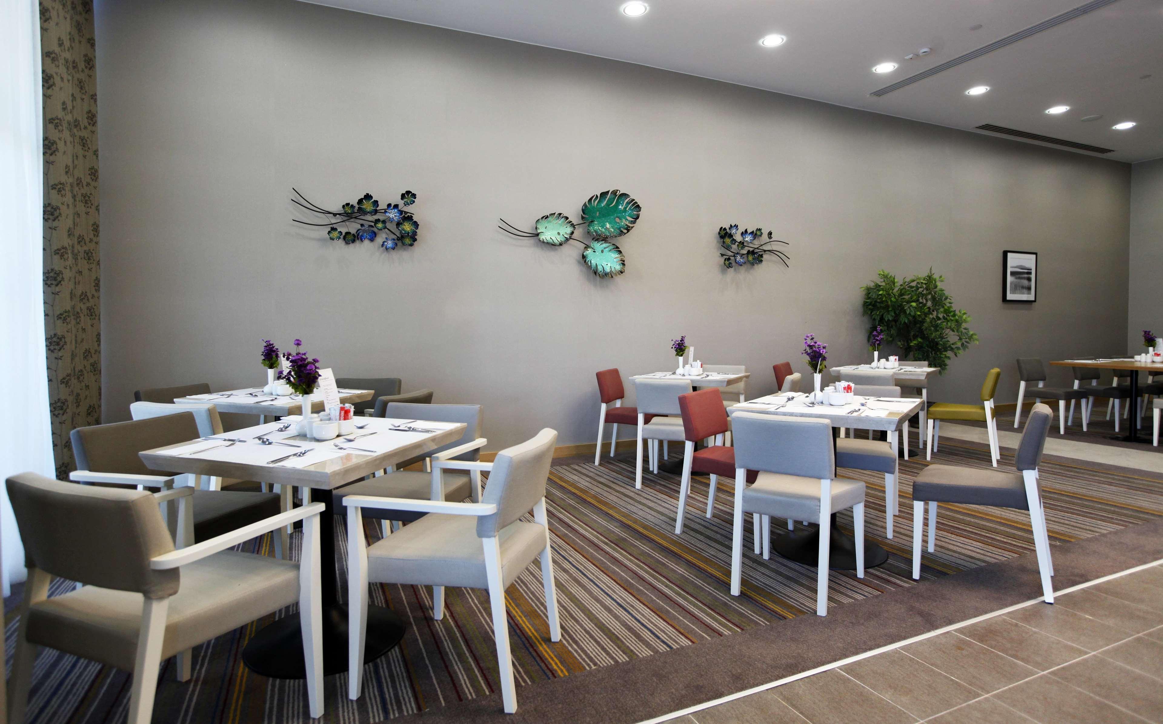 Hilton Garden Erzincan