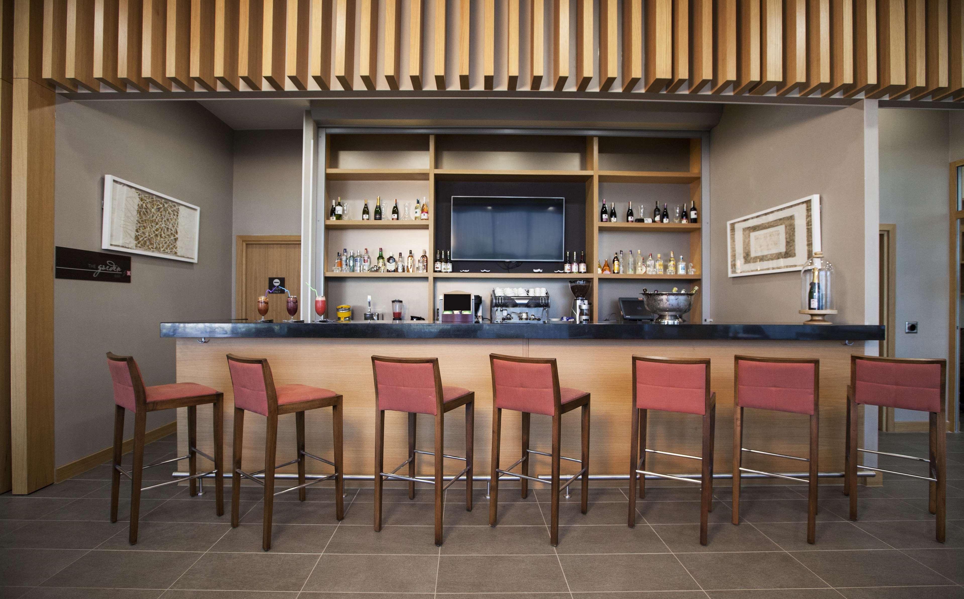 Hilton Garden 4*