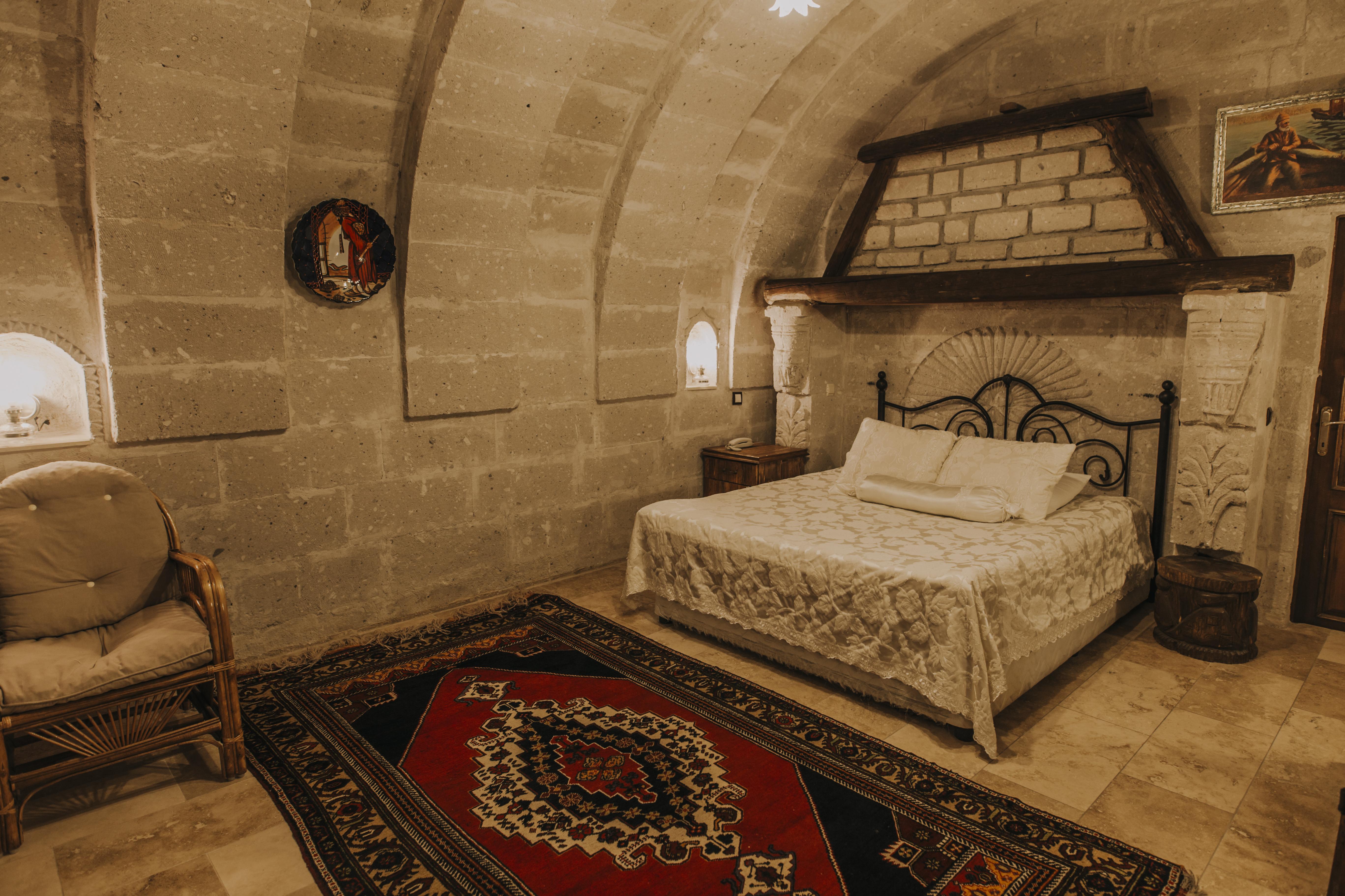 Flintstones Cave 2* Goreme