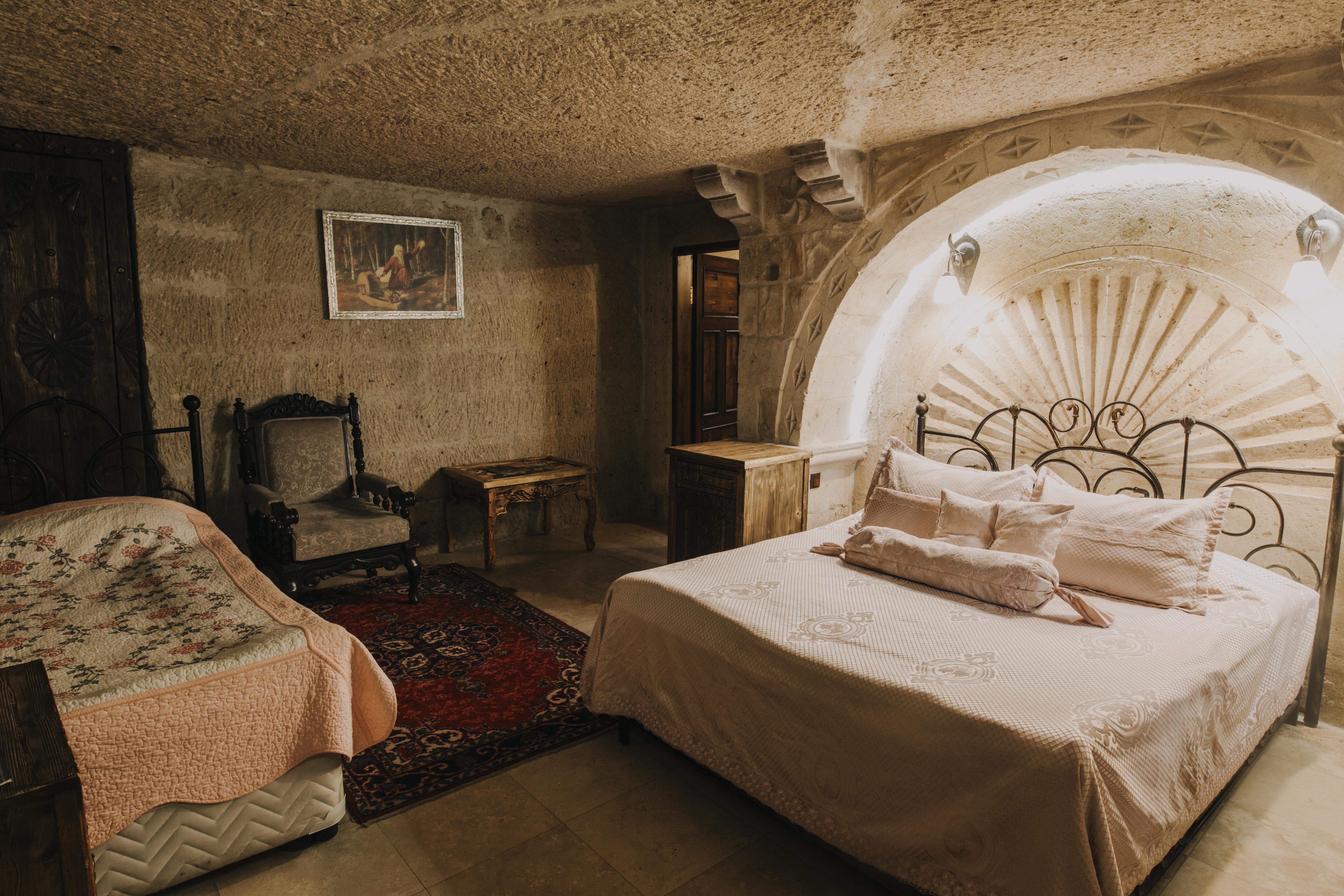 Flintstones Cave 2* Goreme