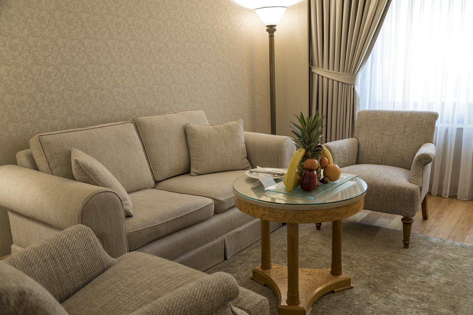 Zorlu Grand Trabzon