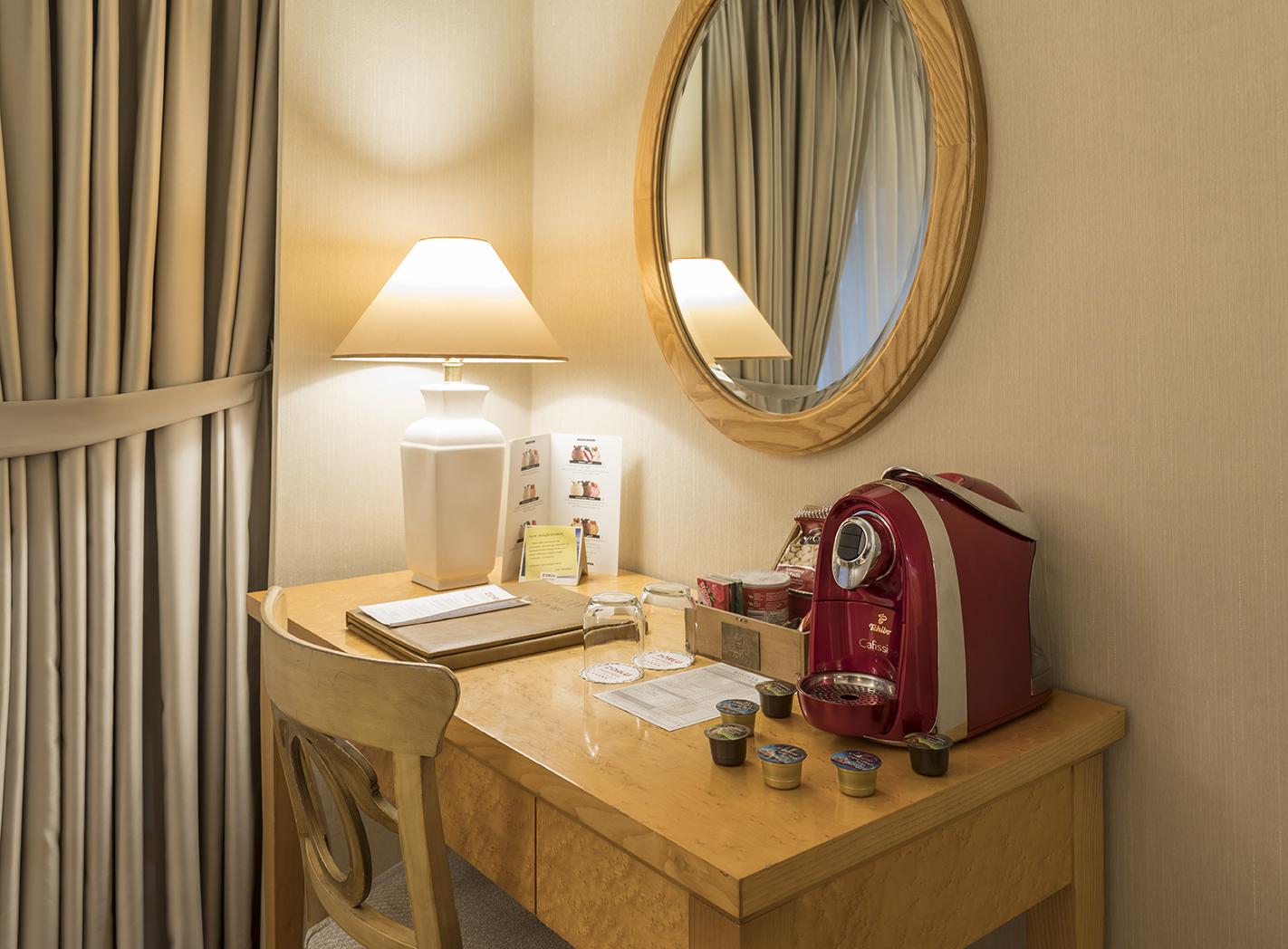 Hotel Zorlu Grand