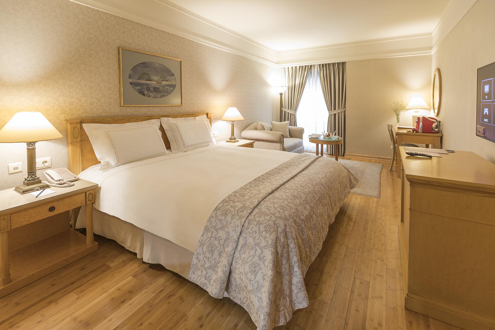 Hotel Zorlu Grand
