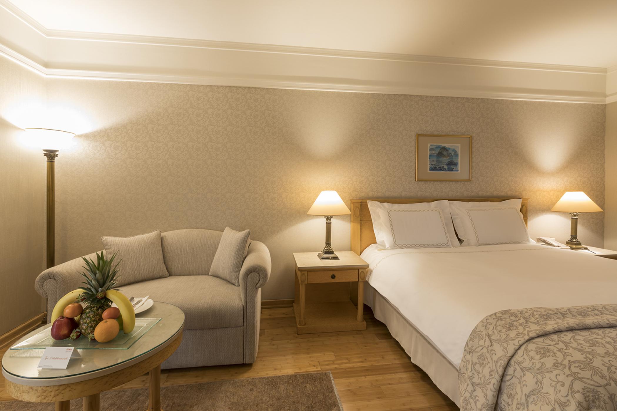 Zorlu Grand 5* Trabzon