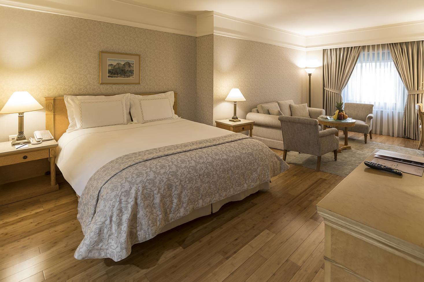 Zorlu Grand 5* Trabzon