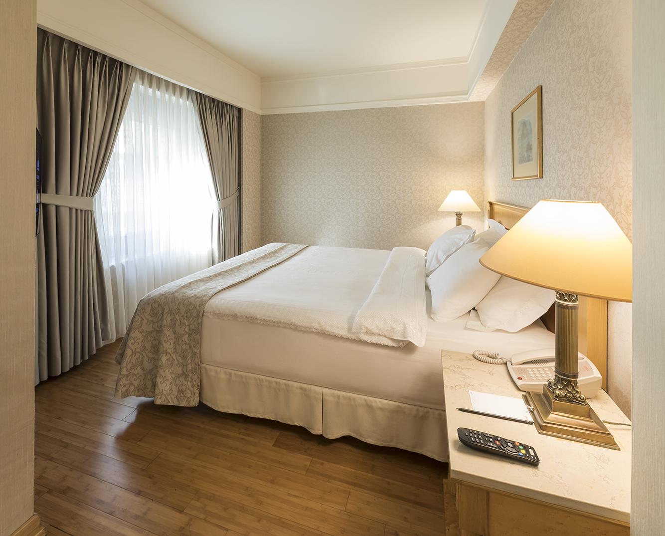 Zorlu Grand Hotel 5*