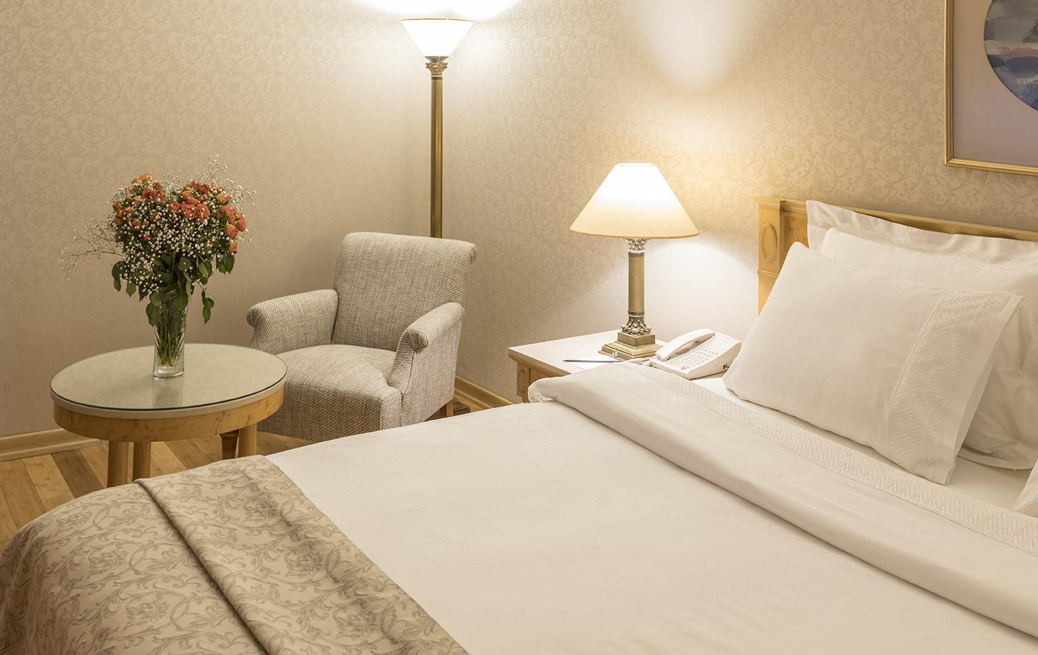 Hotel Zorlu Grand Trabzon