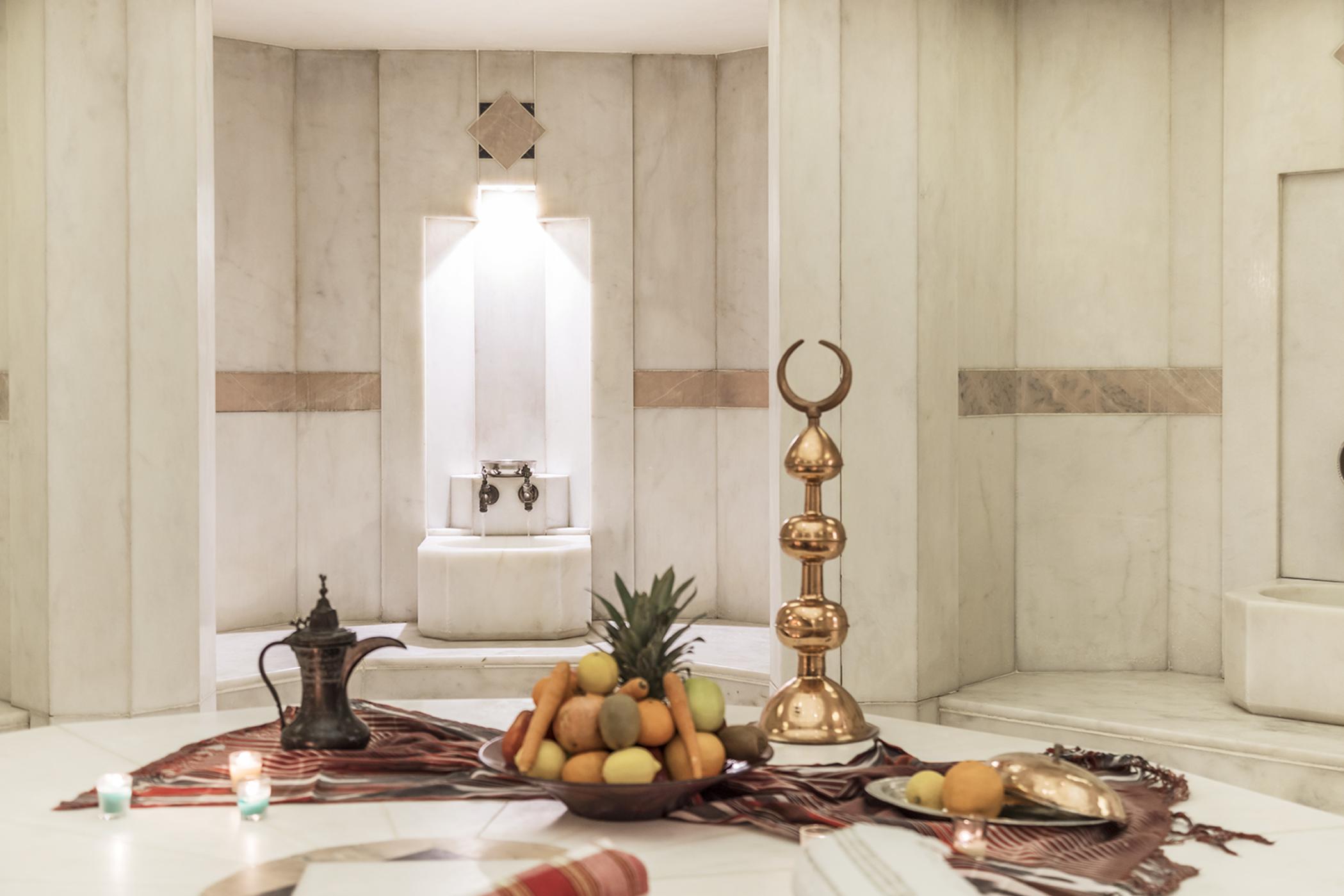 Hotel Zorlu Grand Trabzon