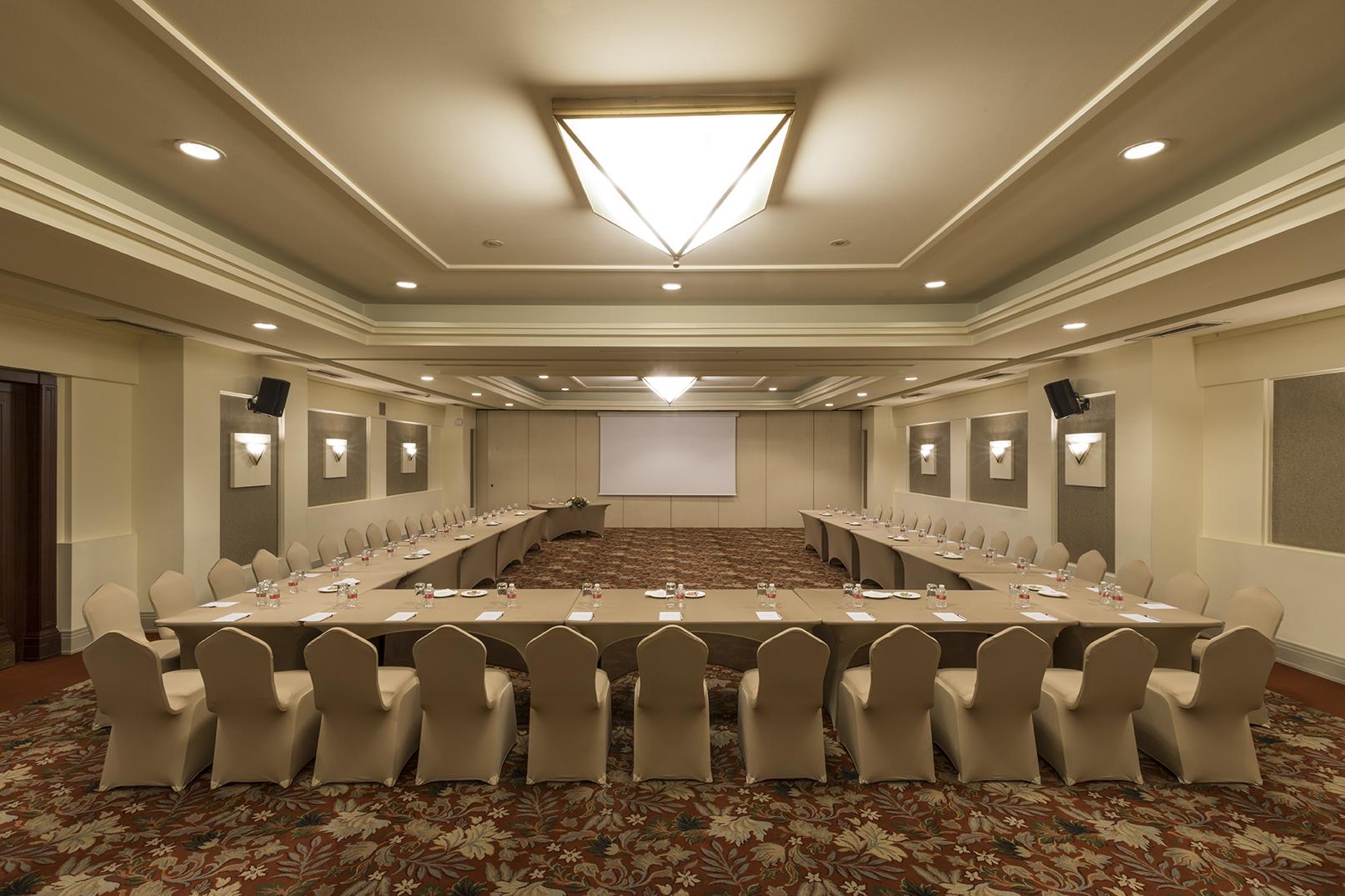 Hotel Zorlu Grand 5*