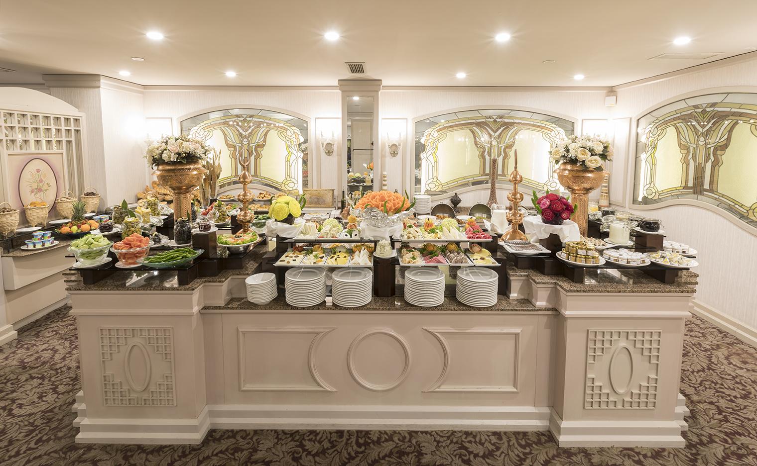 Hotel Zorlu Grand Trabzon