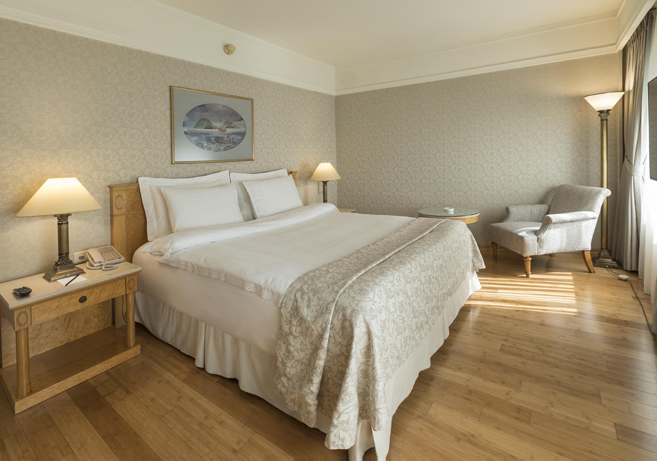 Zorlu Grand 5* Trabzon