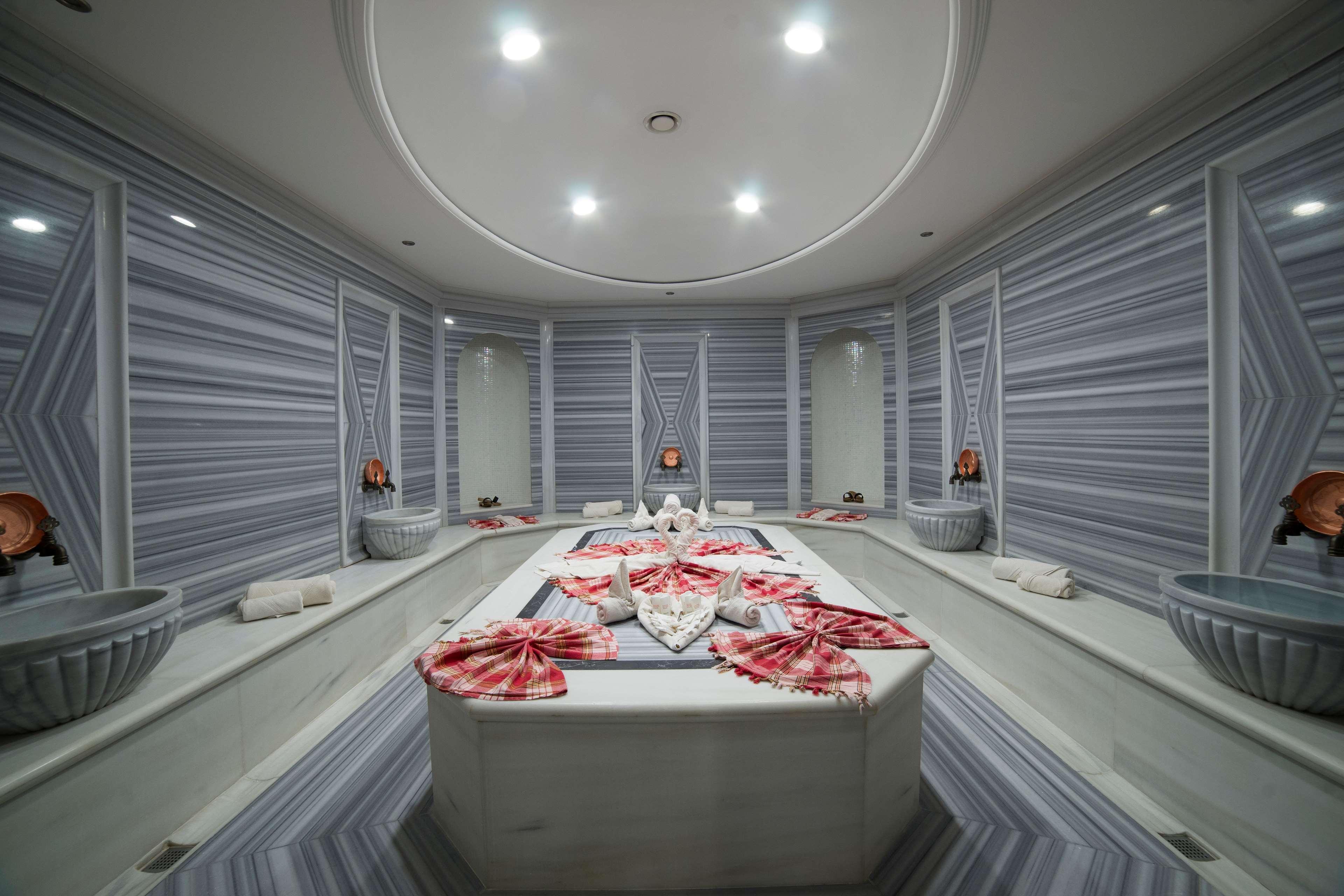 Radisson Blu Hotel, Hotel Kayseri