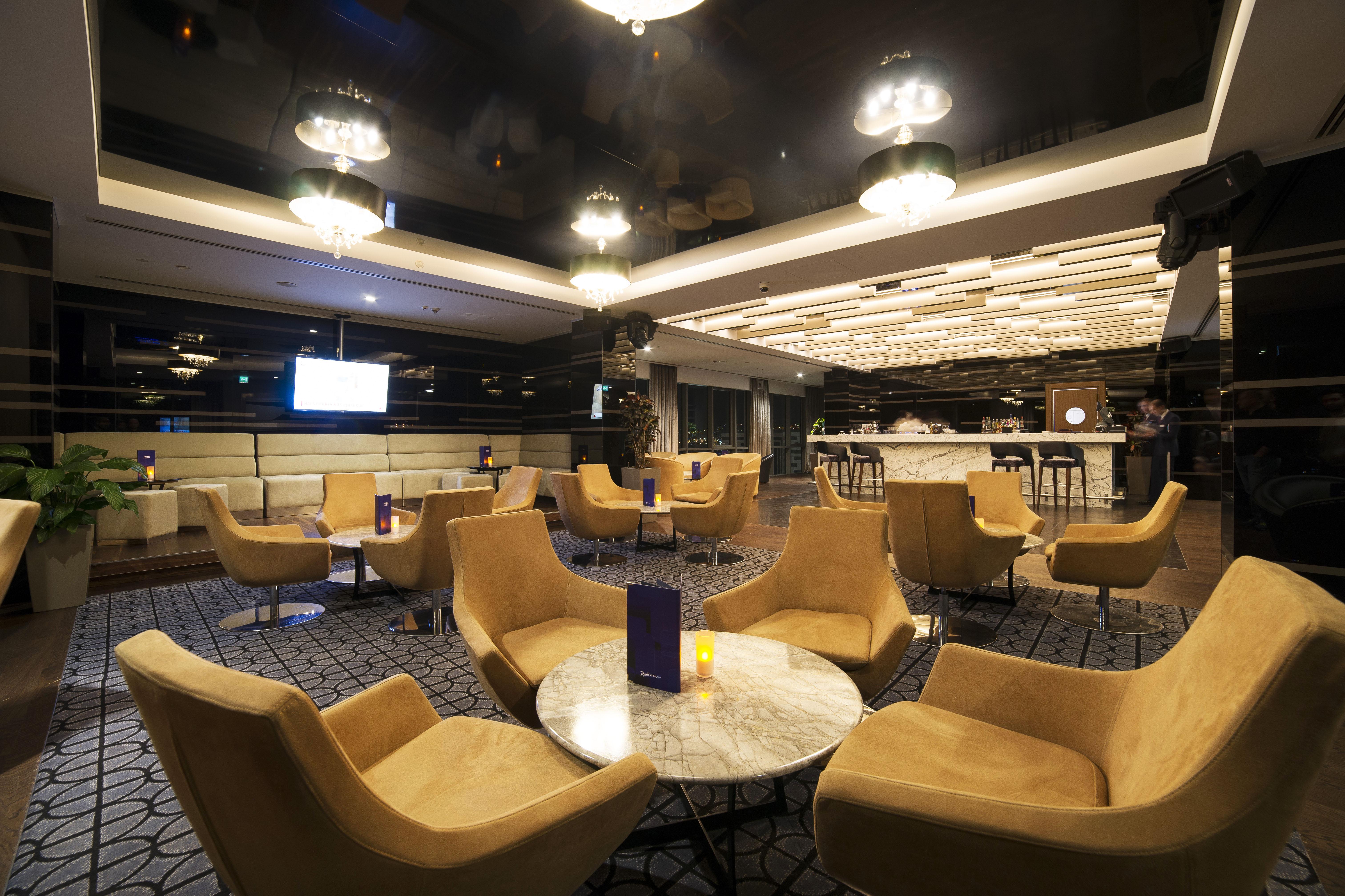 Radisson Blu Hotel, Kayseri