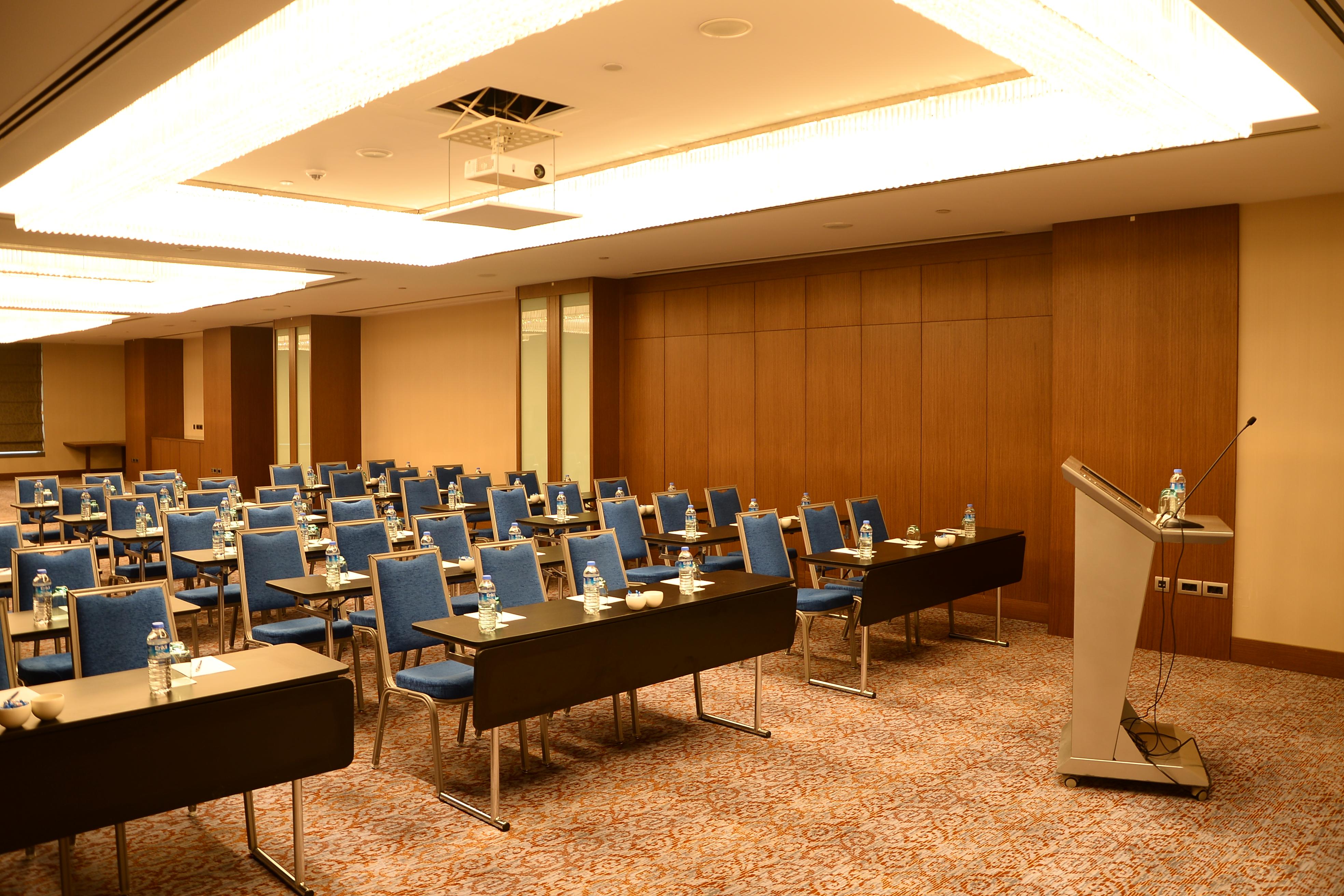 Radisson Blu Hotel, Kayseri