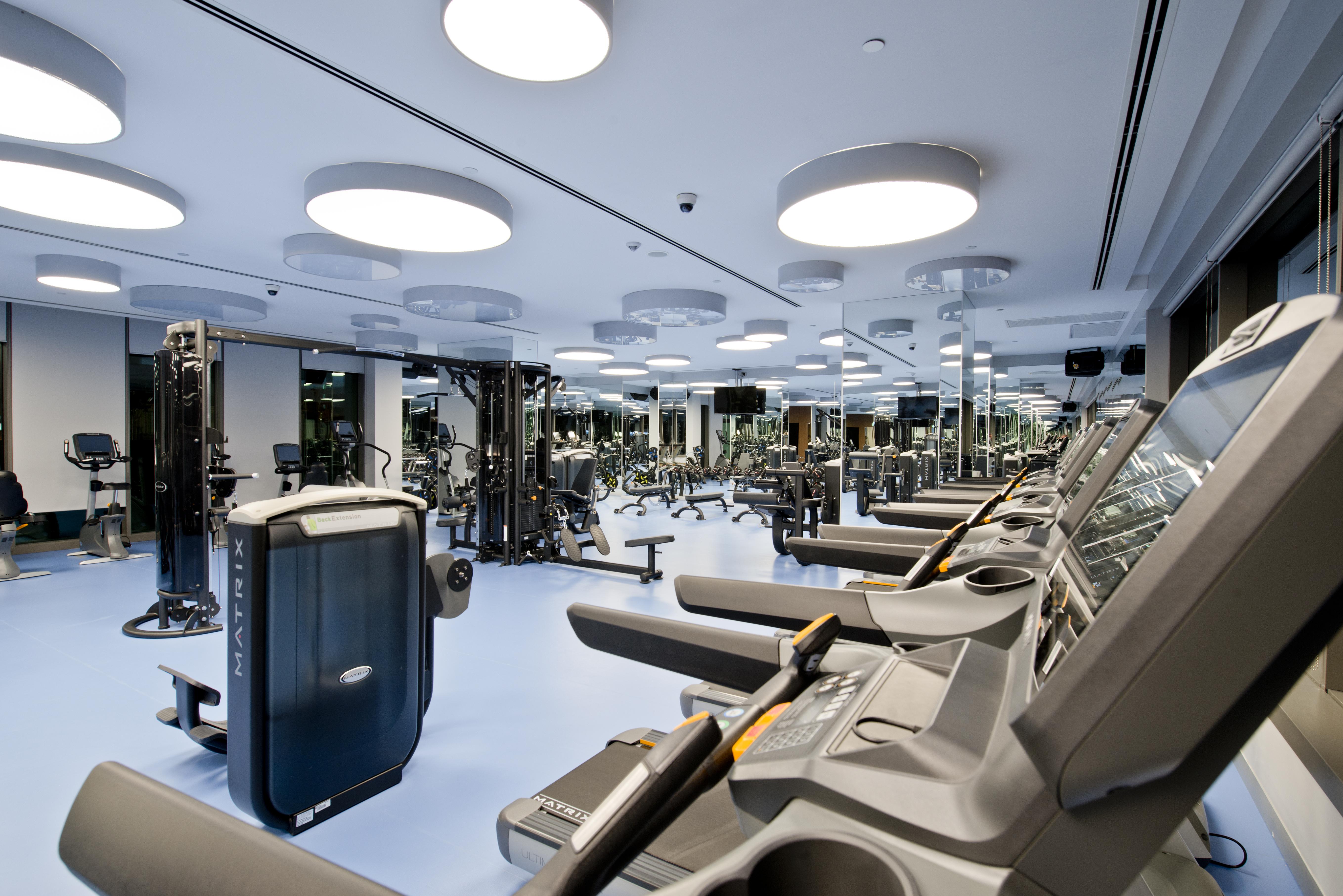 Radisson Blu Hotel, Kayseri