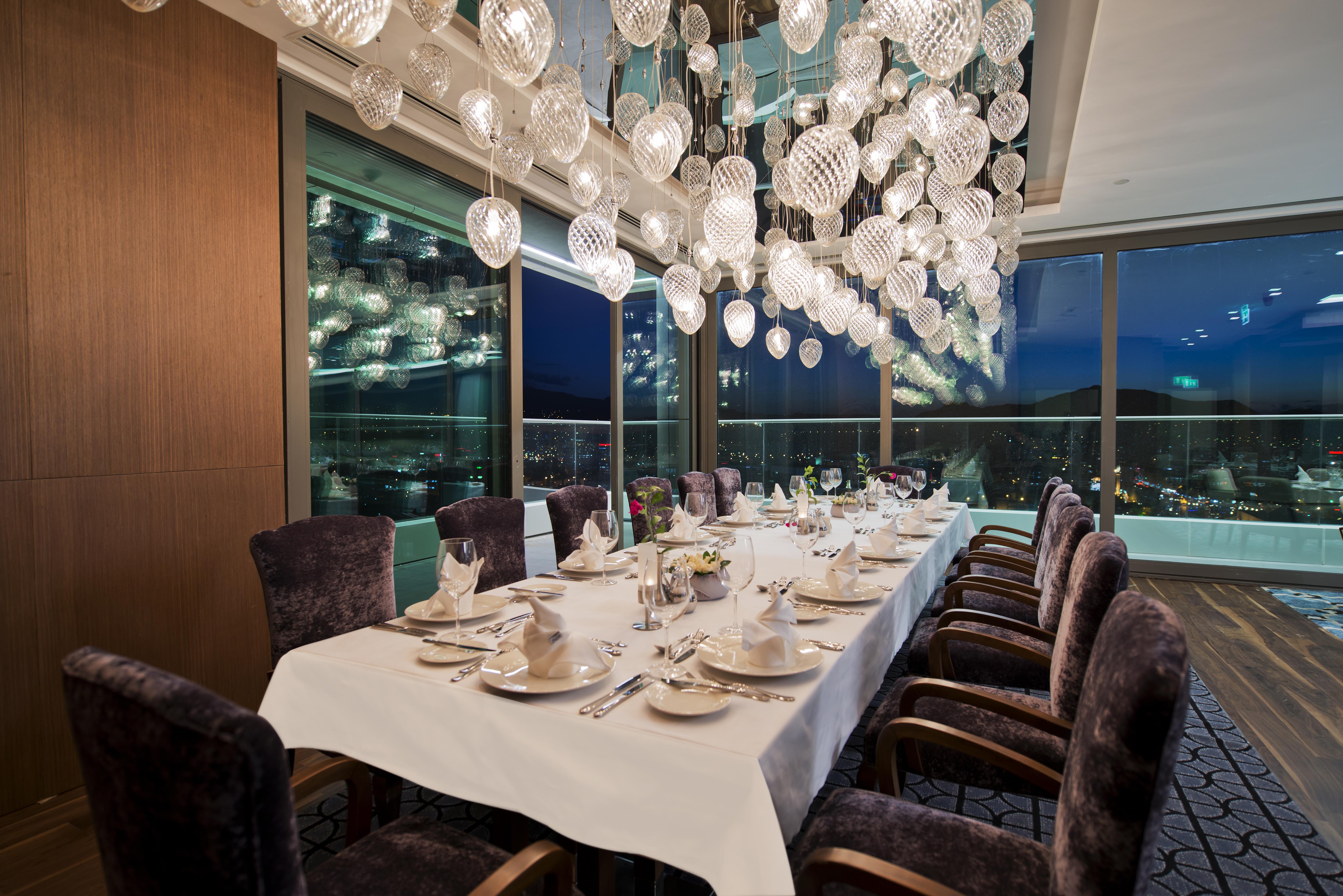 Radisson Blu Hotel, Hotel Kayseri