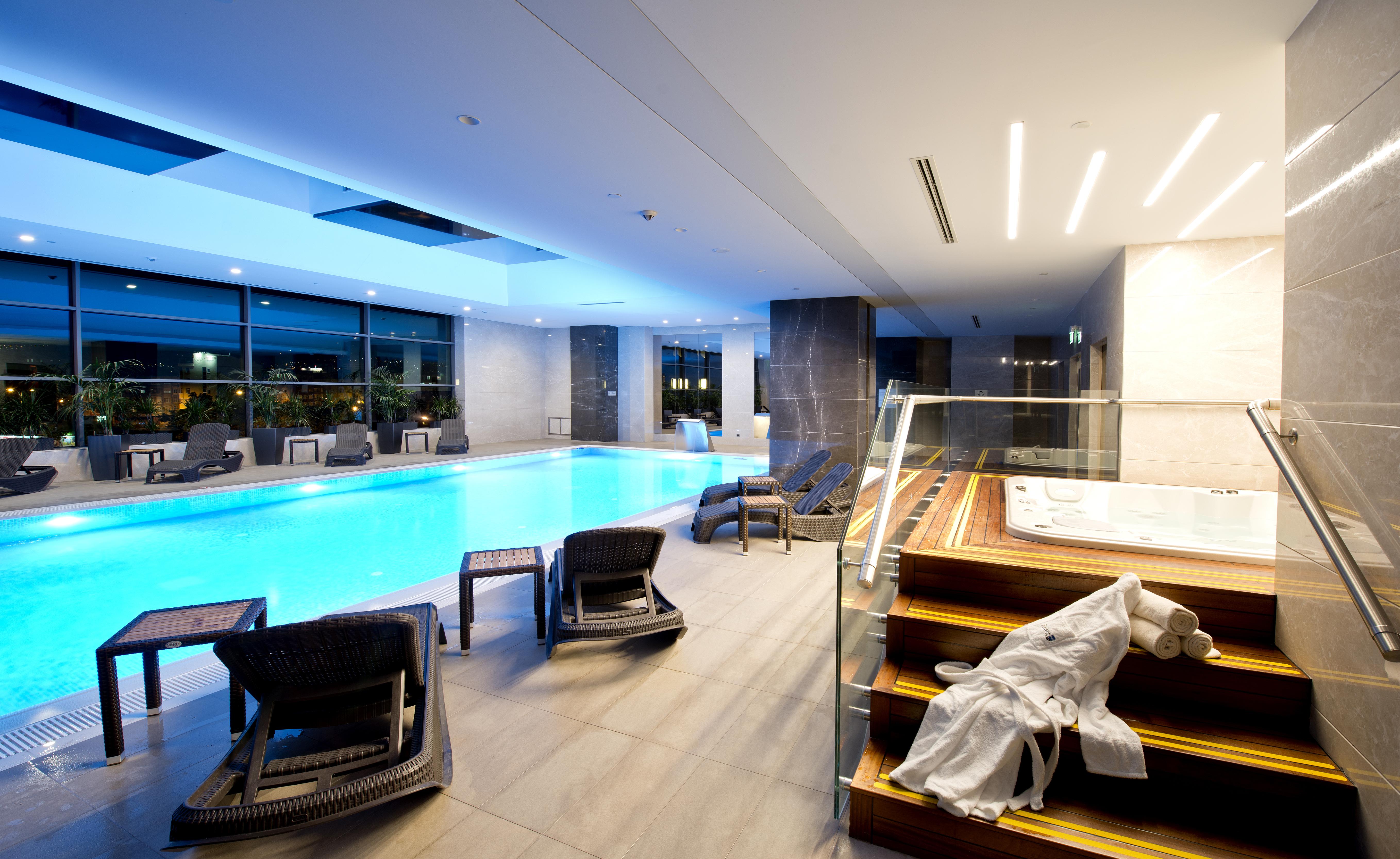 Hotel Radisson Blu Hotel, 5*