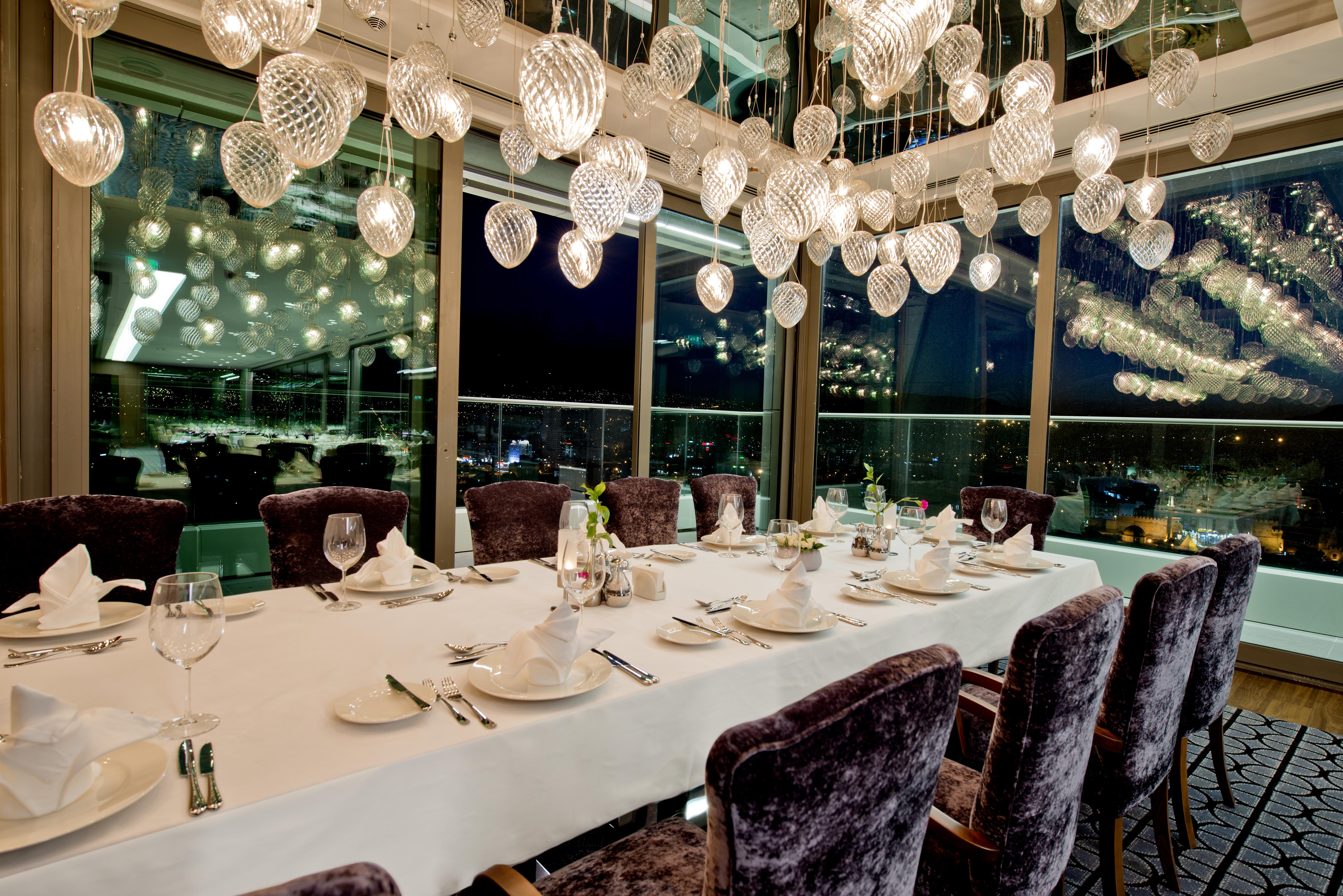 Radisson Blu Hotel, 5*