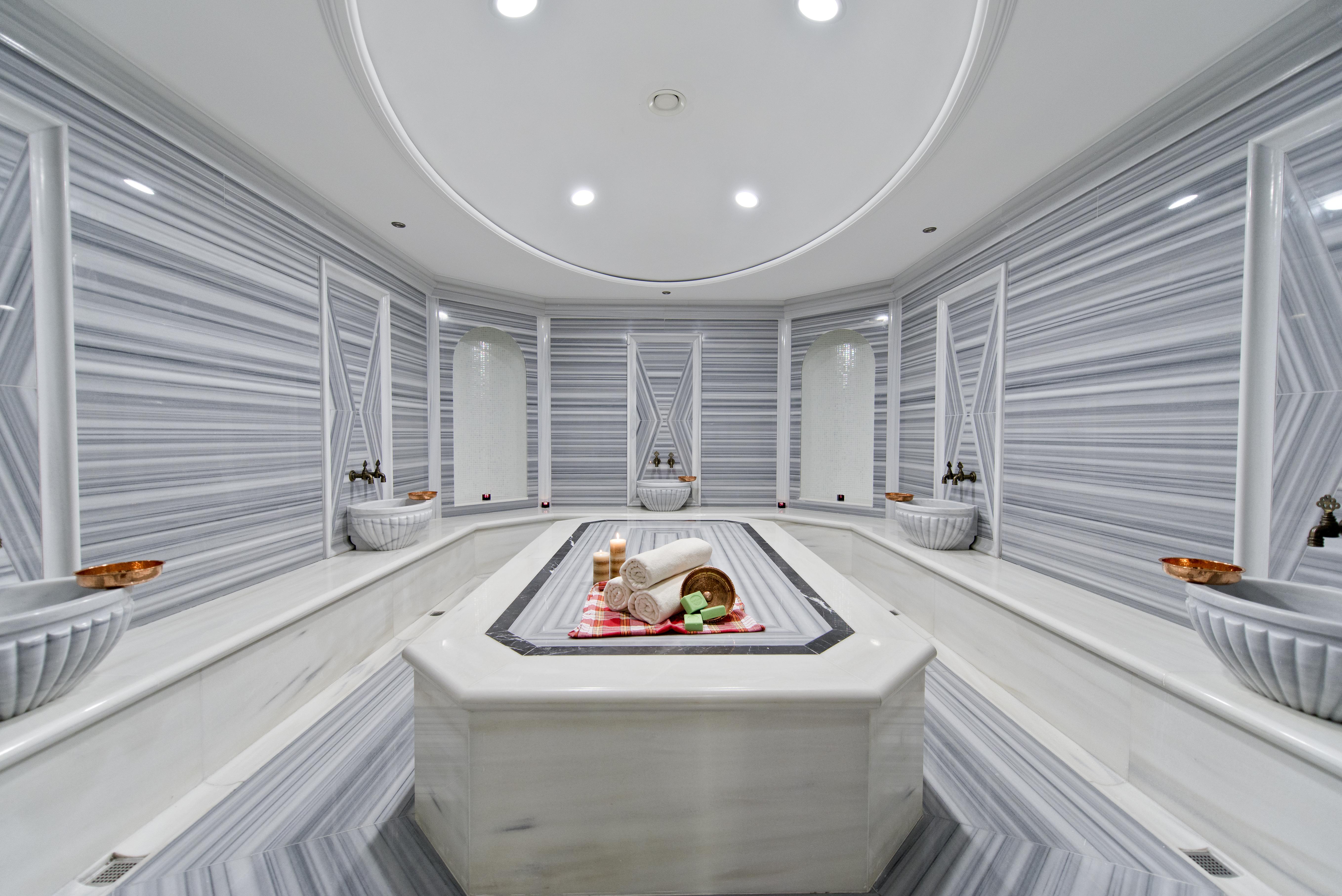 Hotel Radisson Blu Hotel, Kayseri