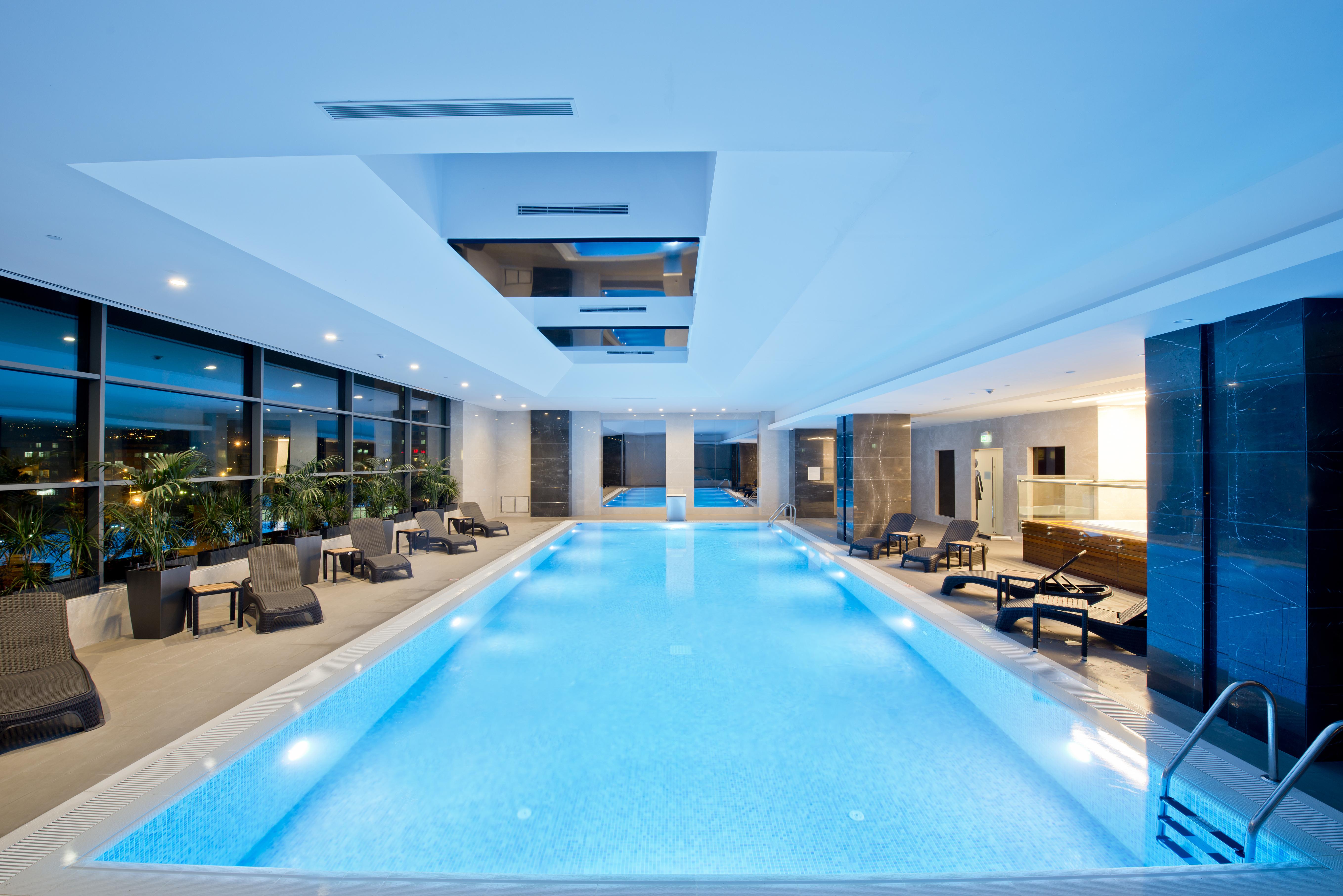 Hotel Radisson Blu Hotel,