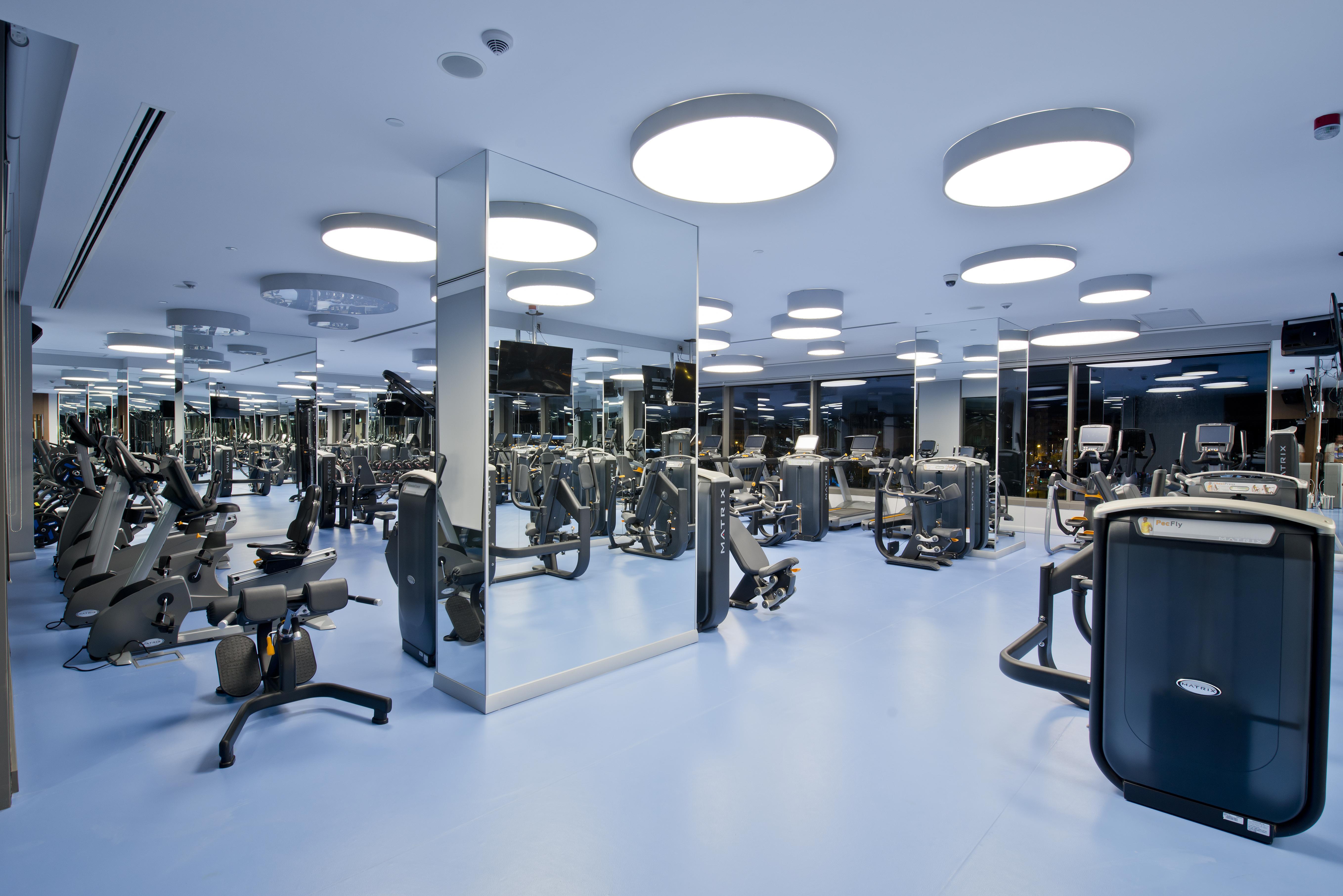 Radisson Blu Hotel, 5* Kayseri