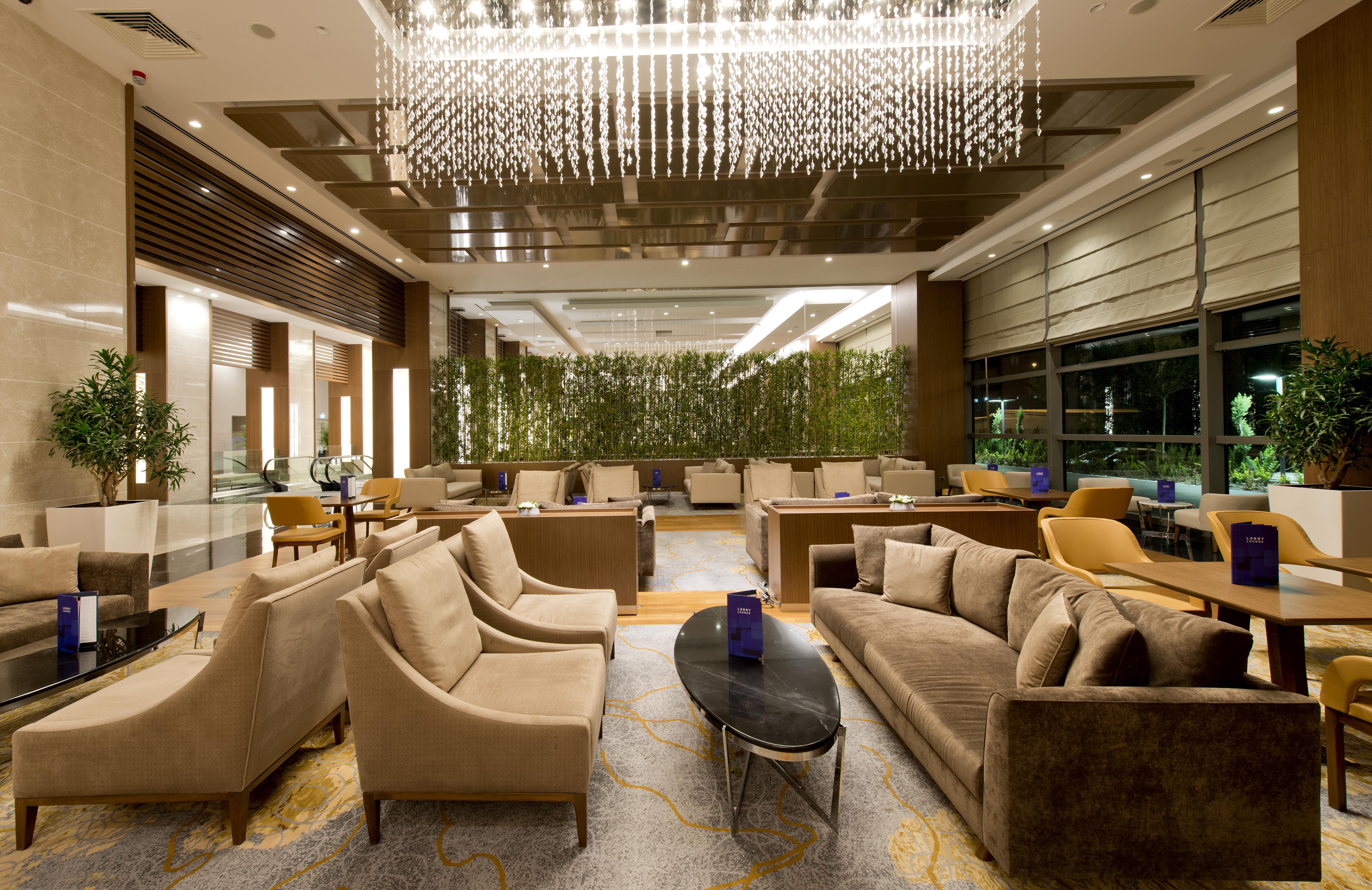Radisson Blu Hotel, Hotel 5*