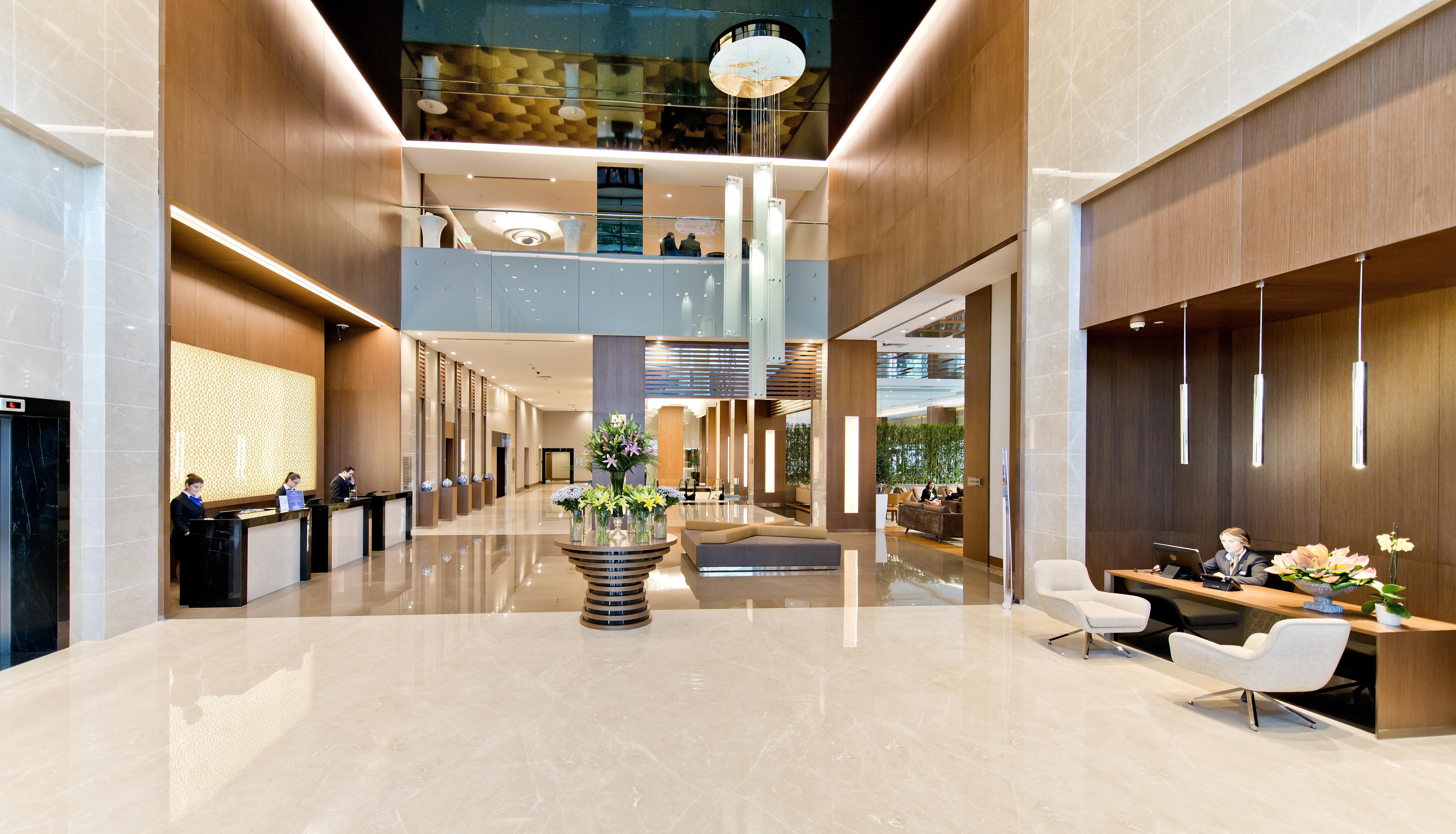 Hotel Radisson Blu Hotel, Kayseri