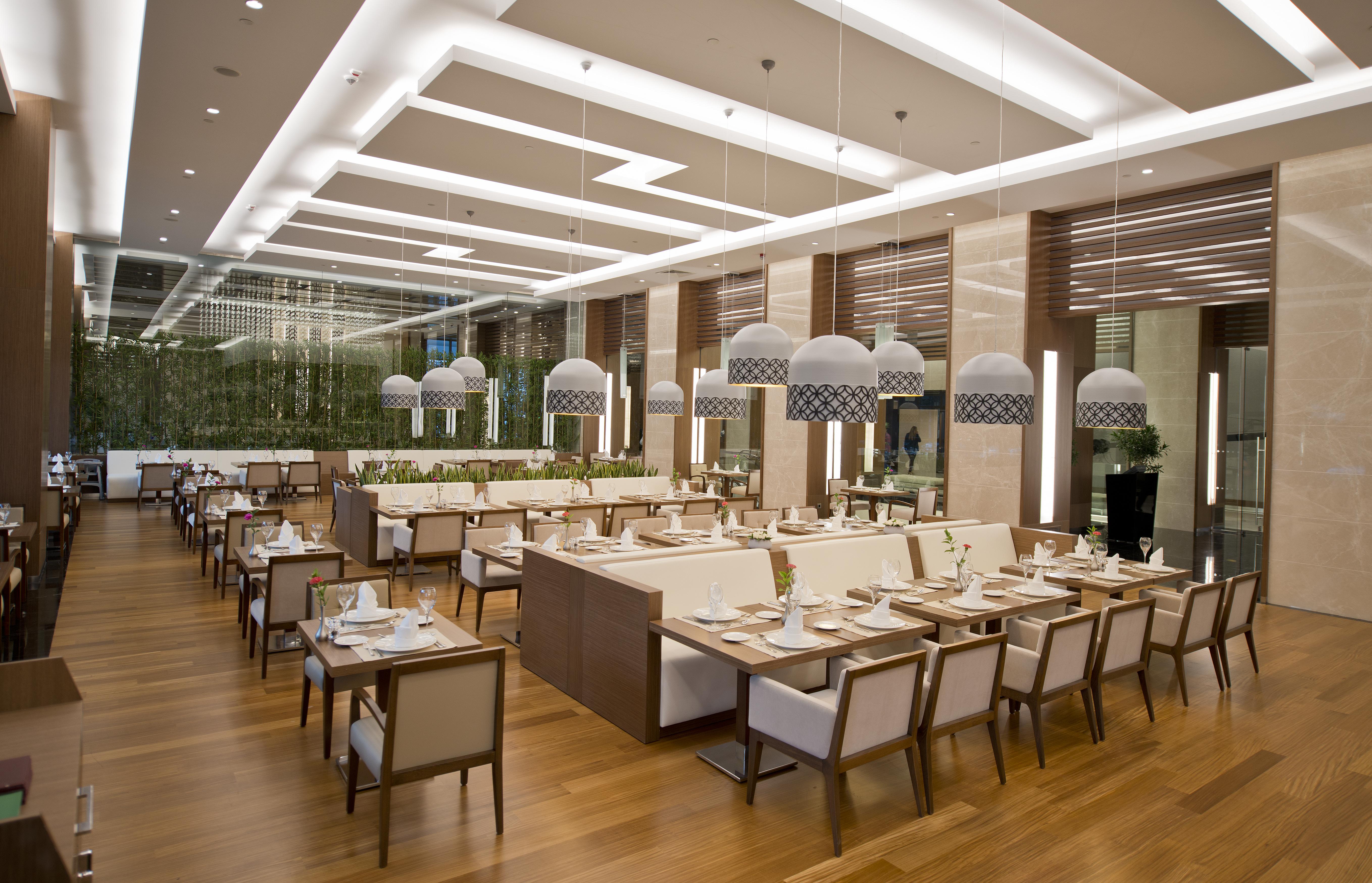 Radisson Blu Hotel,