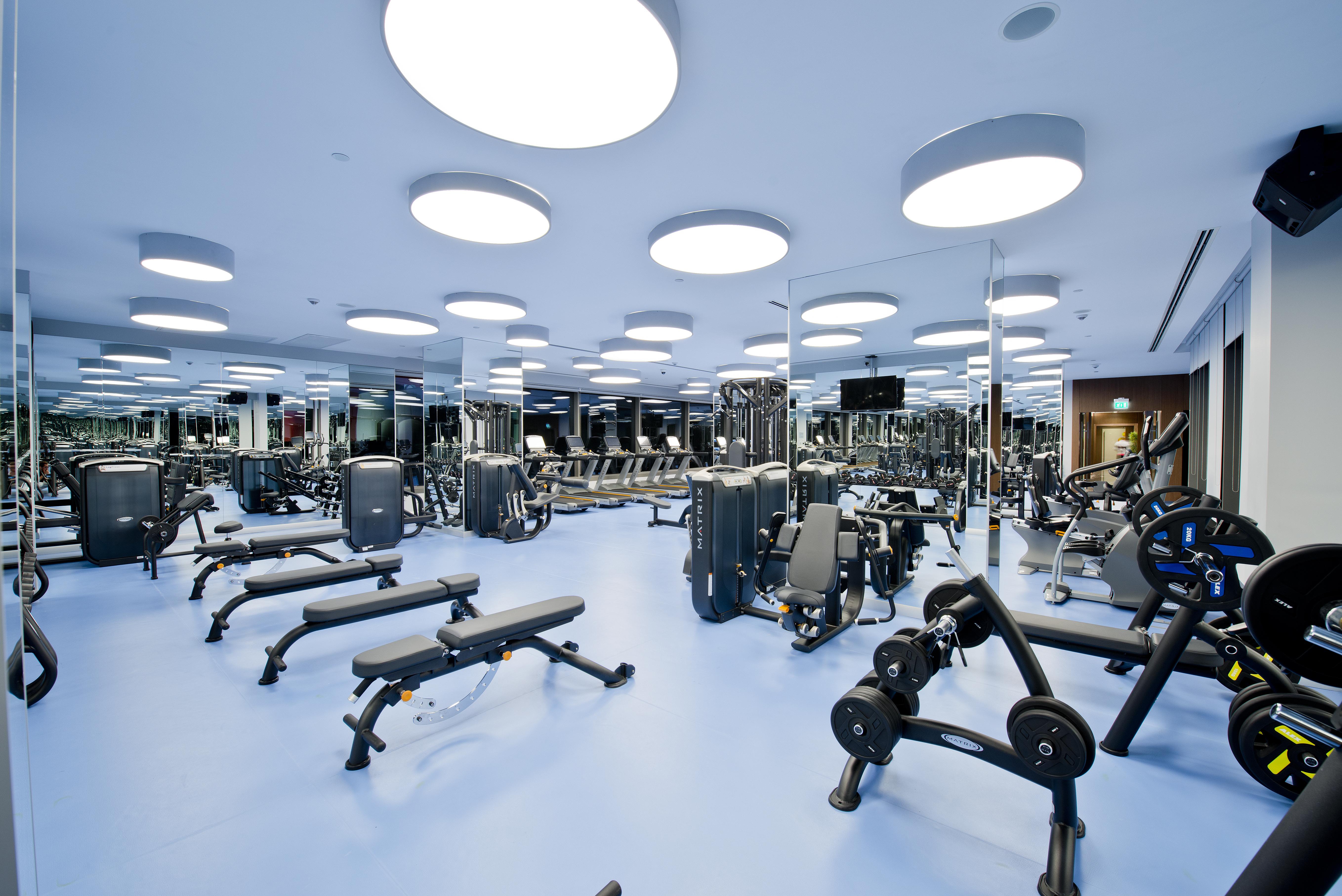 Radisson Blu Hotel, 5*