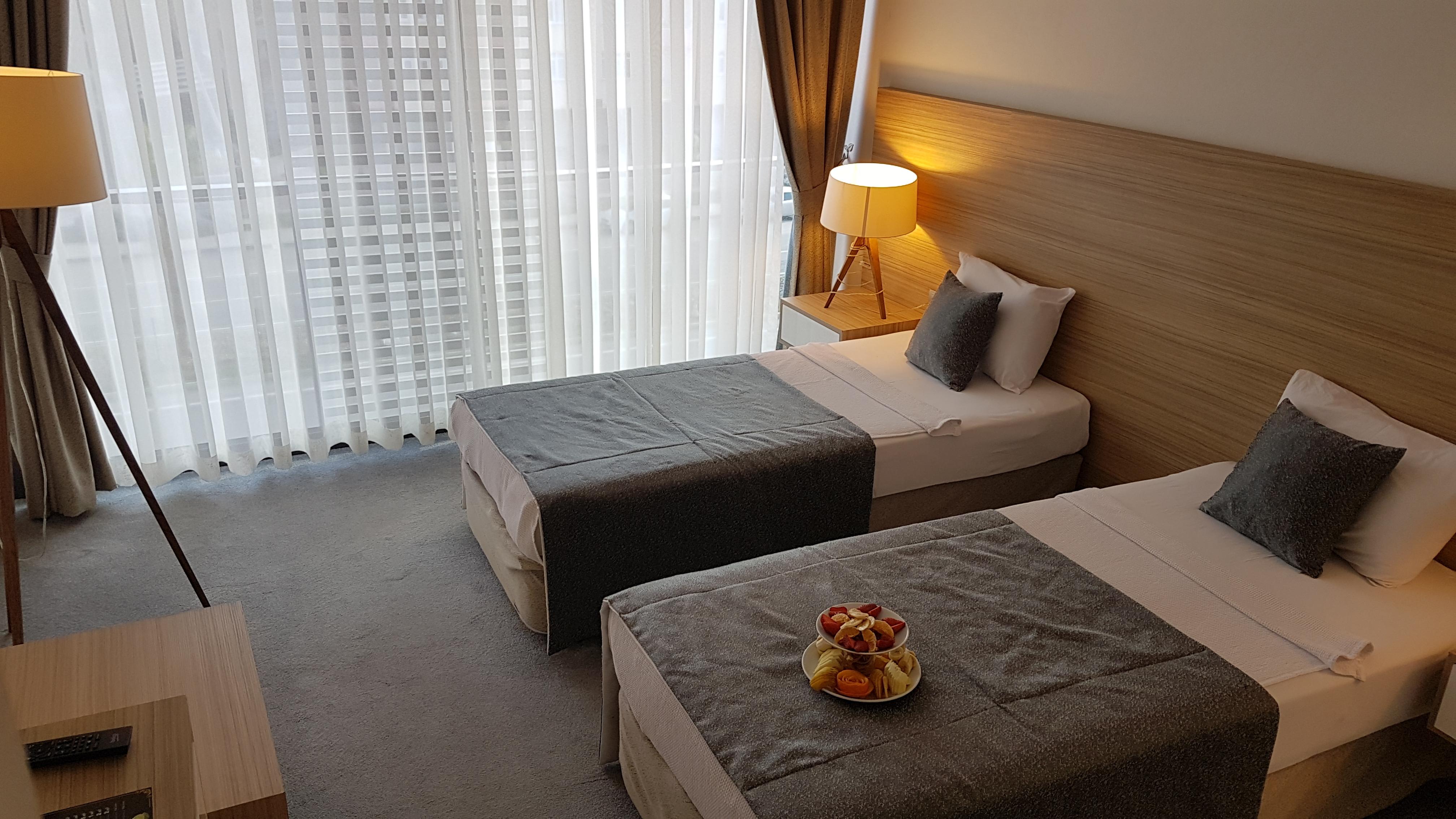 Hotel Ozyigit 3*