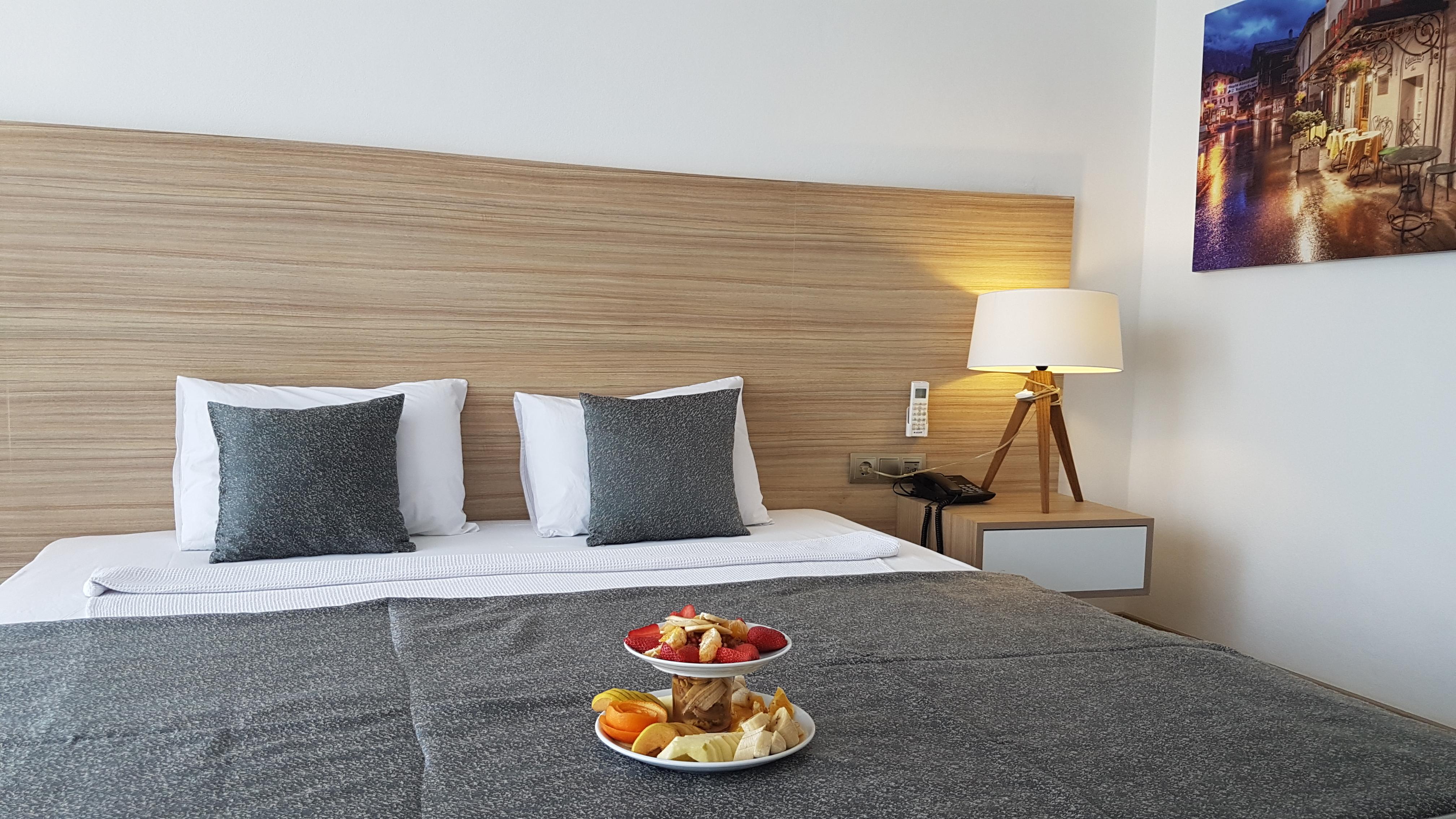 Ozyigit Hotel