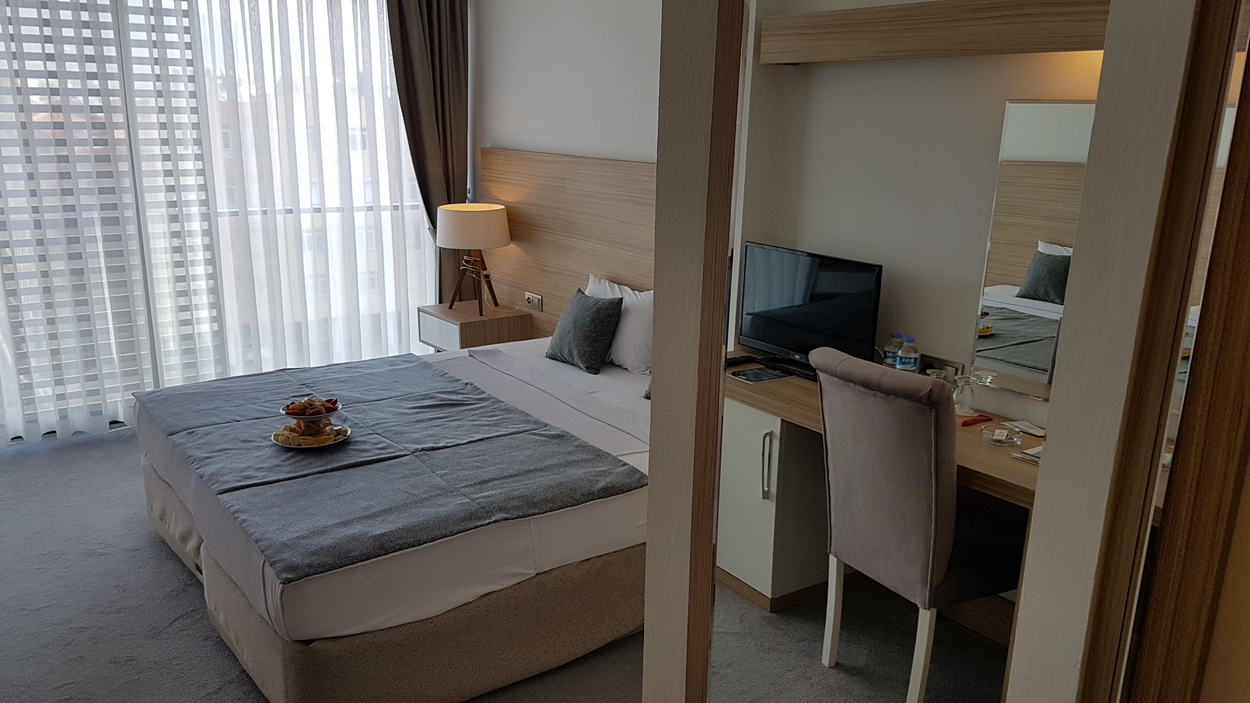 Hotel Ozyigit