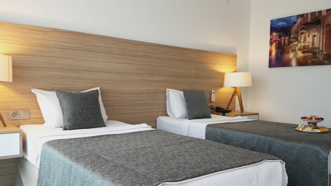 Hotel Ozyigit 3*