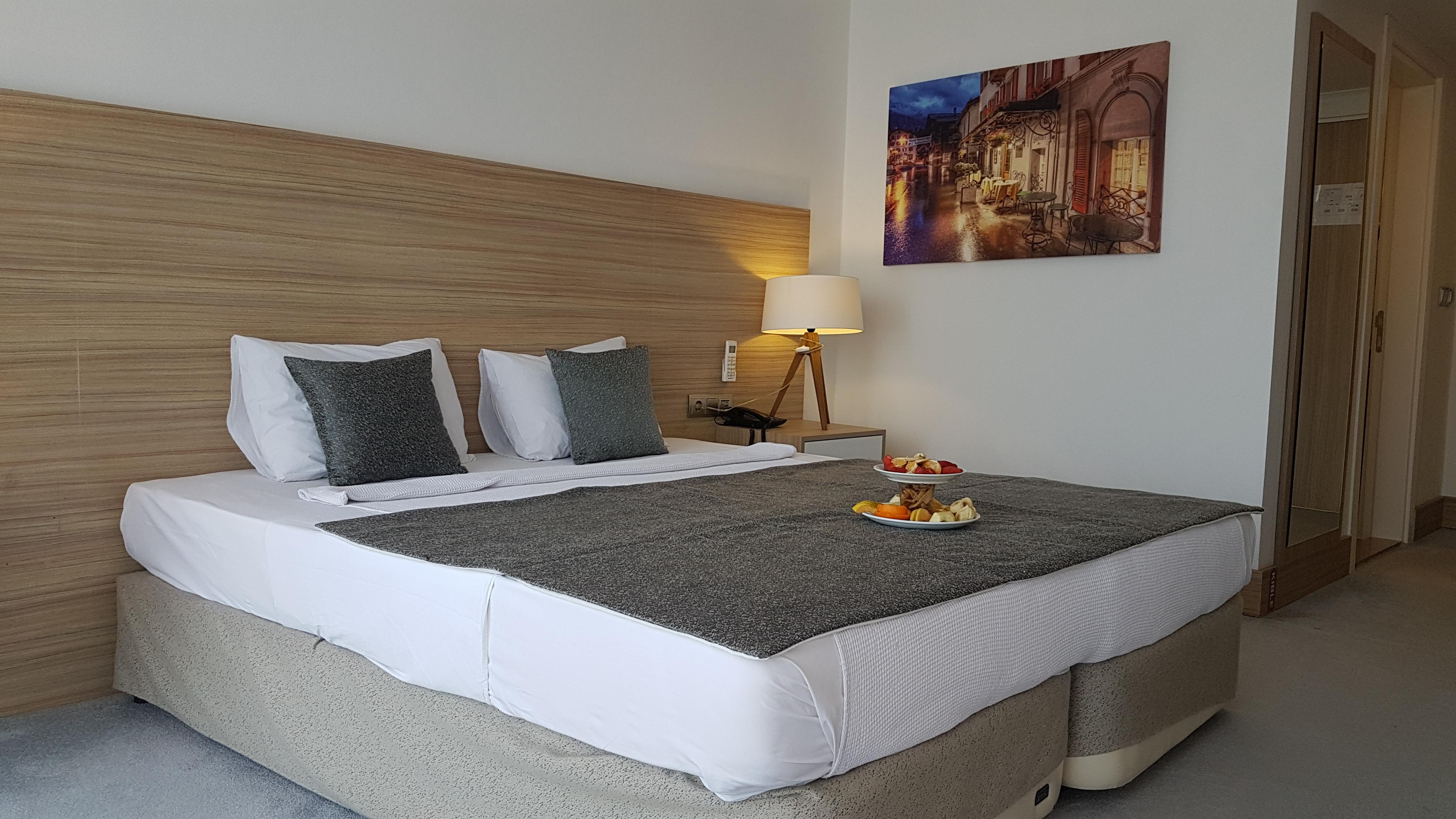 Hotel Ozyigit 3*