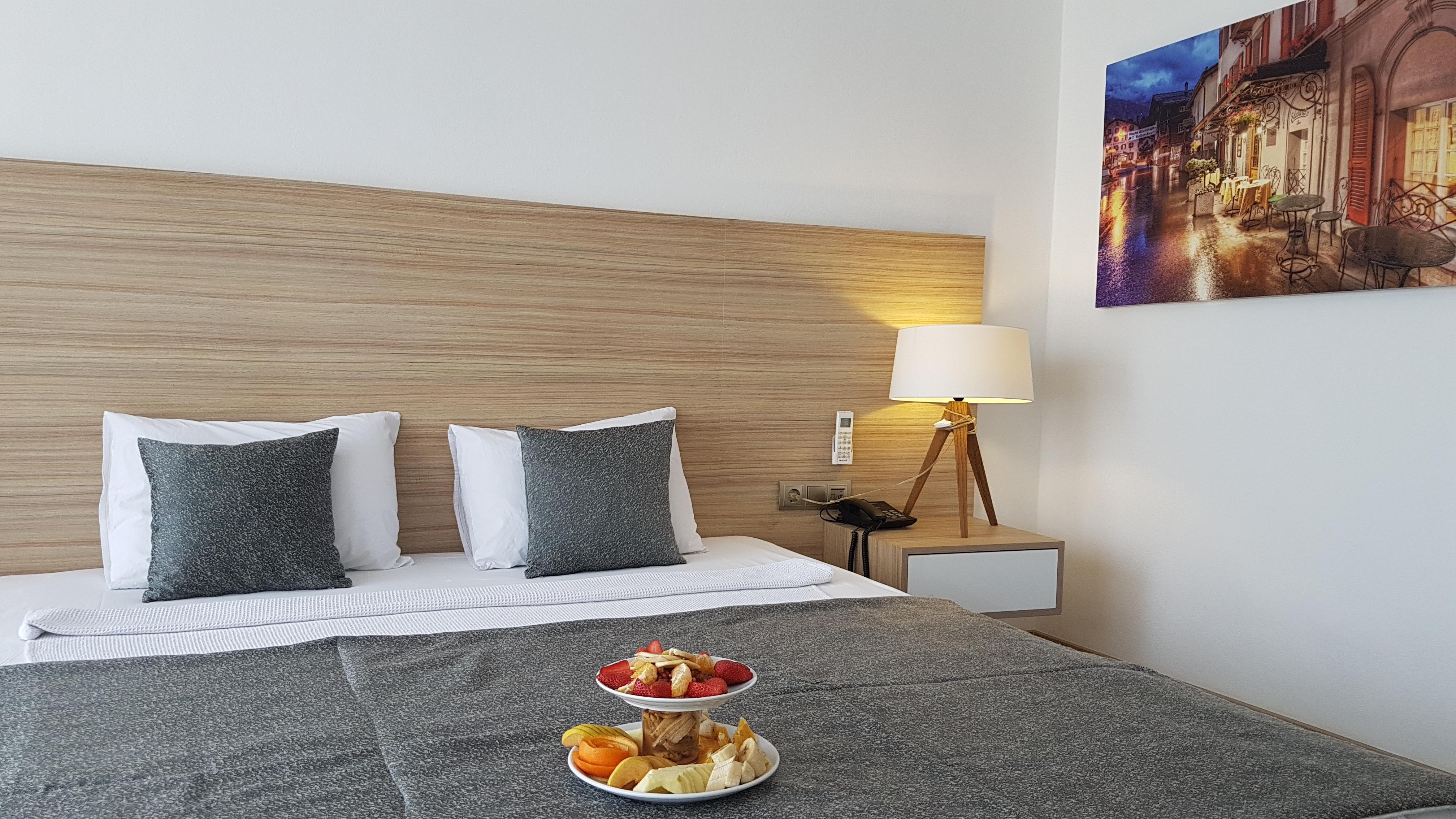 Hotel Ozyigit